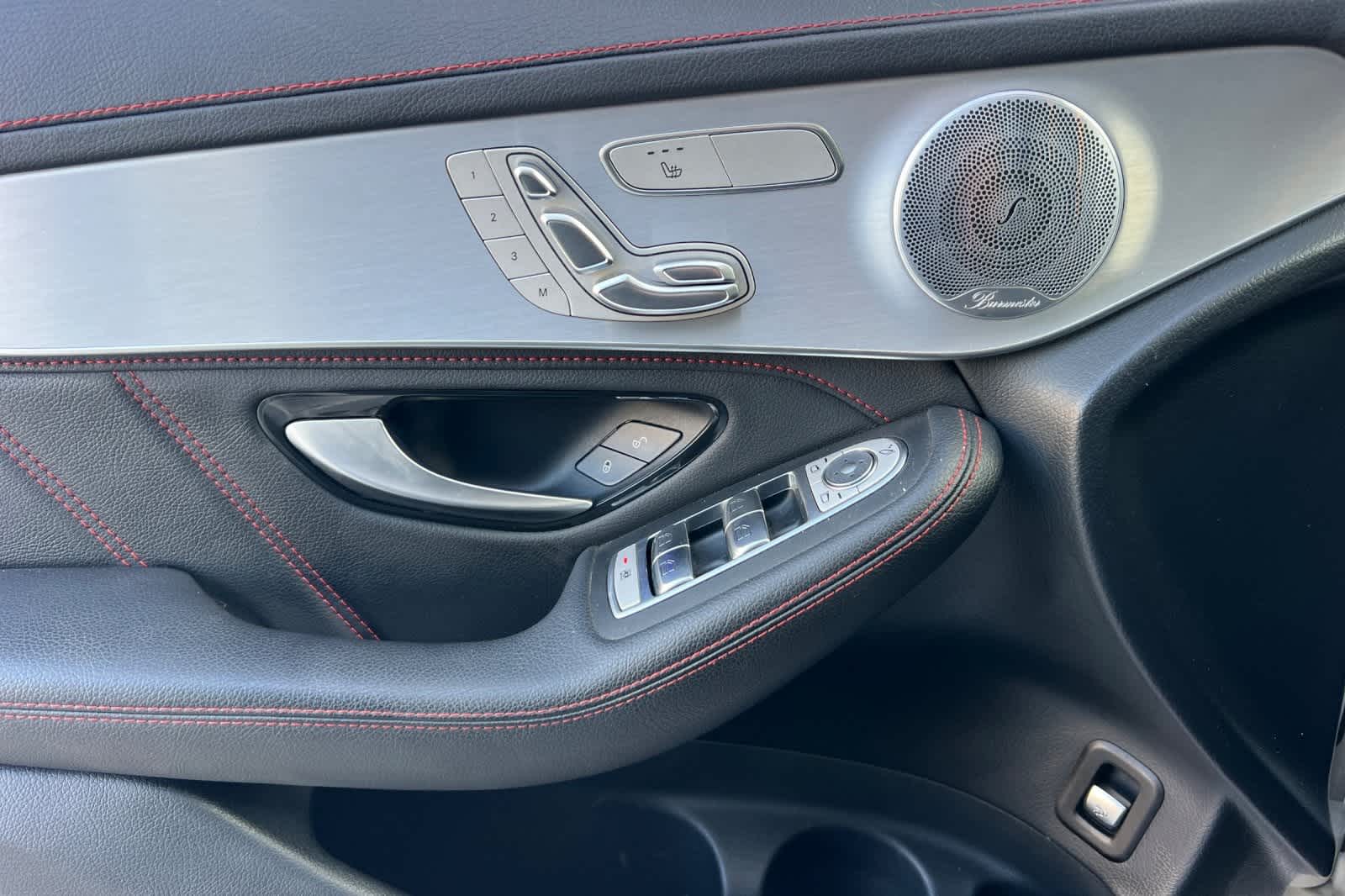 Thumbnail: 2020 Mercedes-Benz GLC - 13