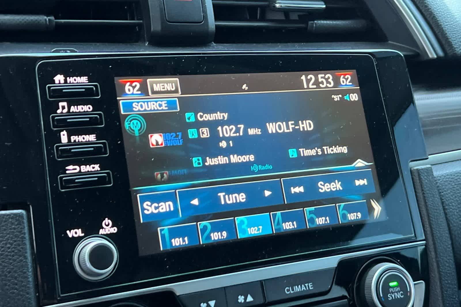 Thumbnail: 2021 Honda Civic - 17