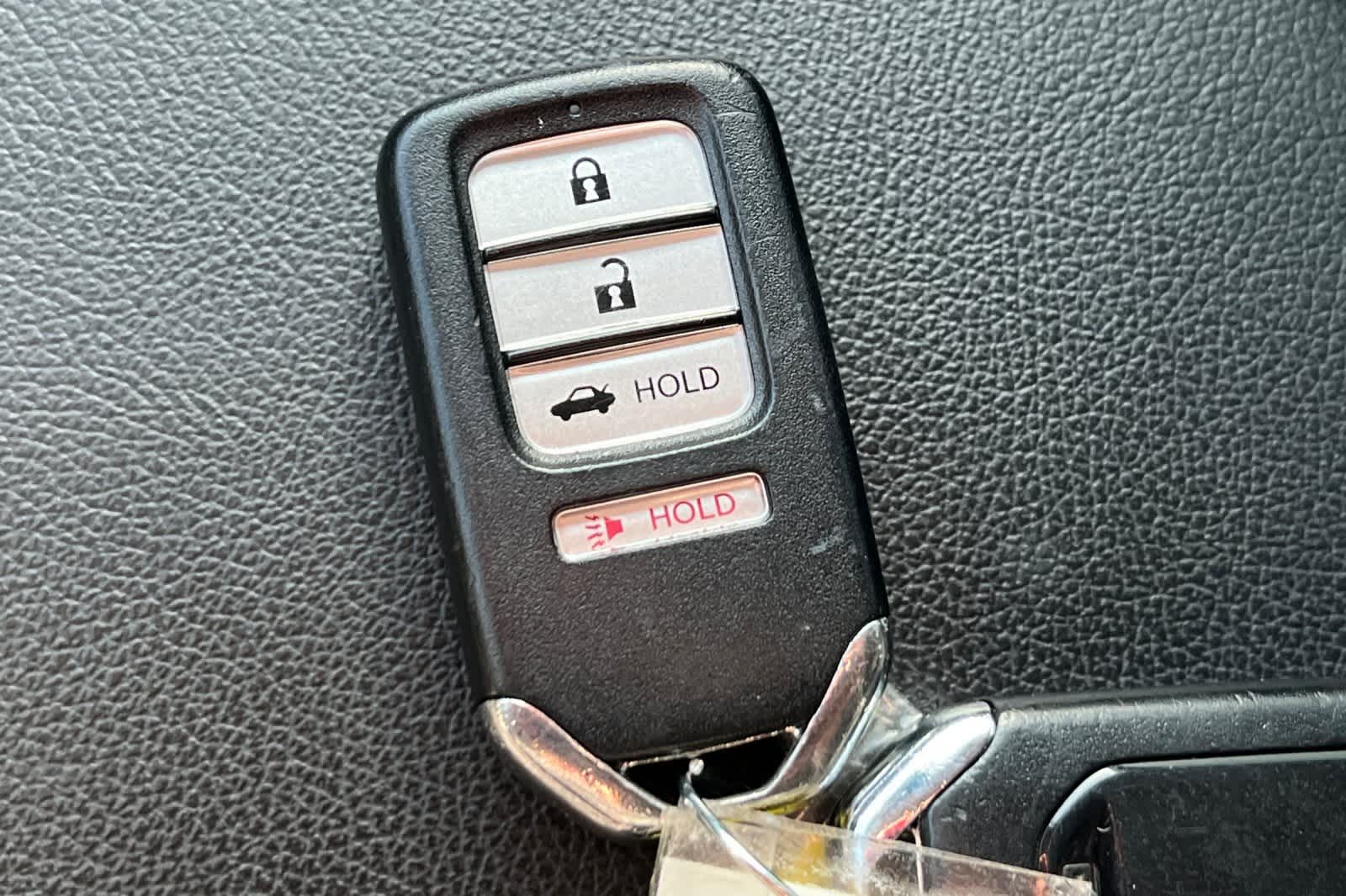 Thumbnail: 2021 Honda Accord - 22