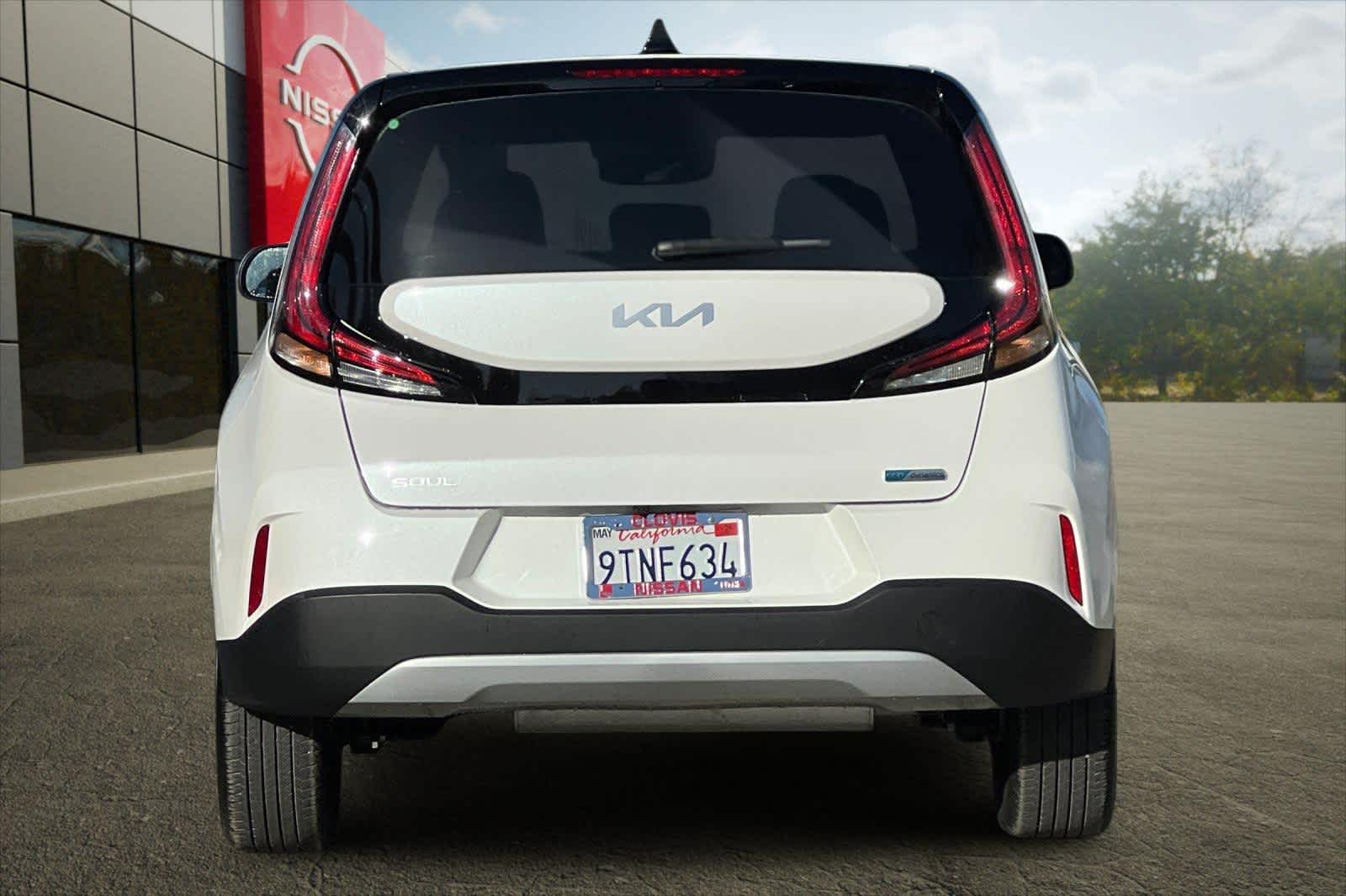 Thumbnail: 2025 Kia Soul - 8