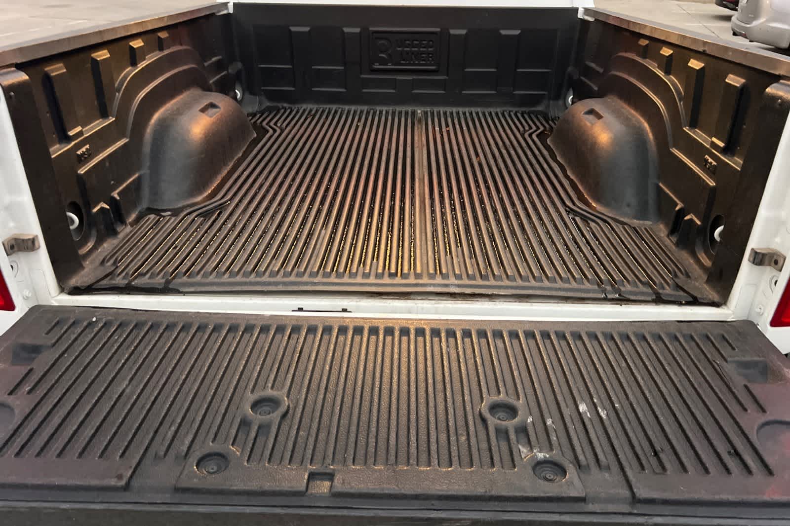 Thumbnail: 2024 RAM 2500 - 30