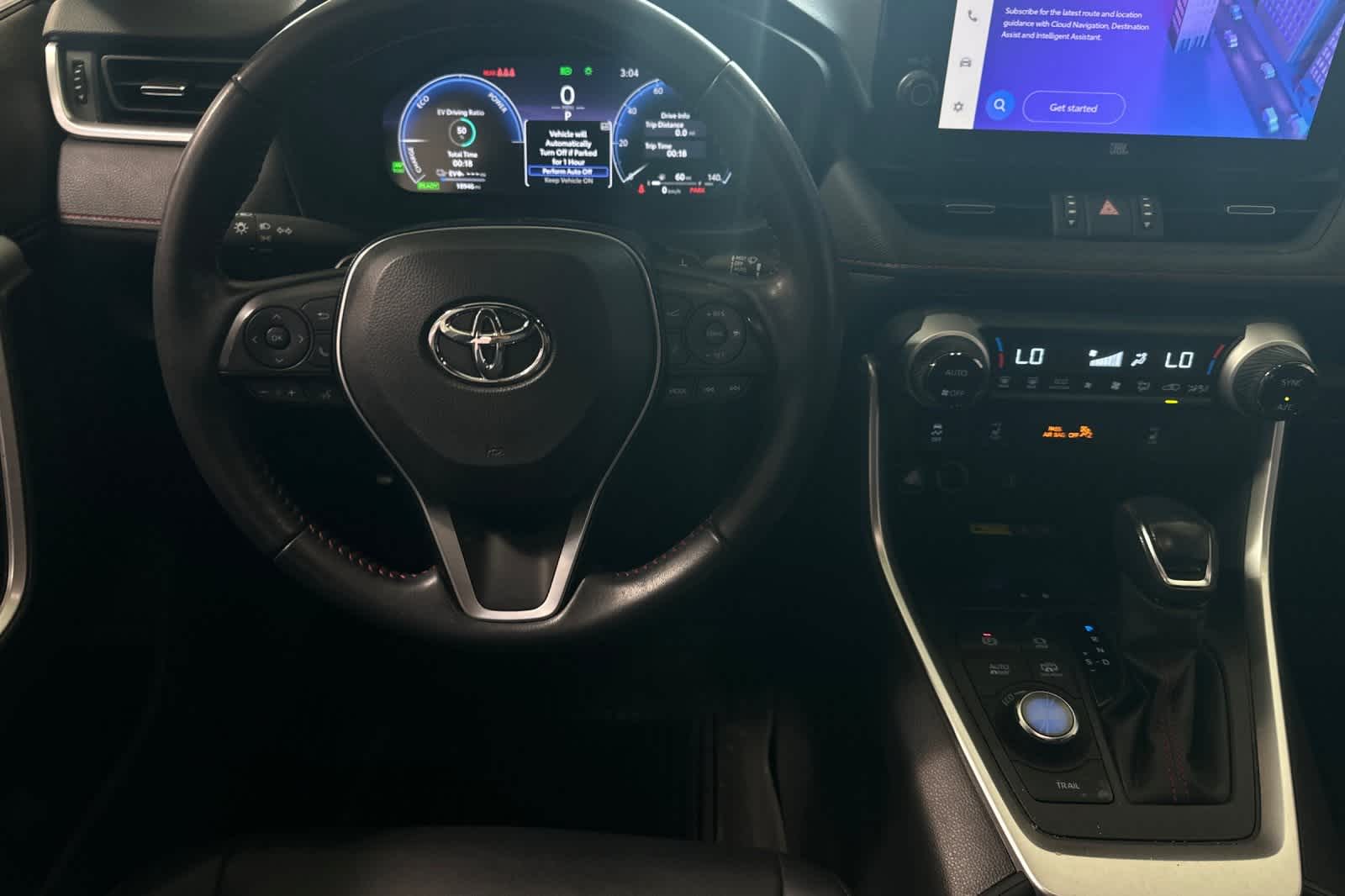Thumbnail: 2023 Toyota RAV4 - 17