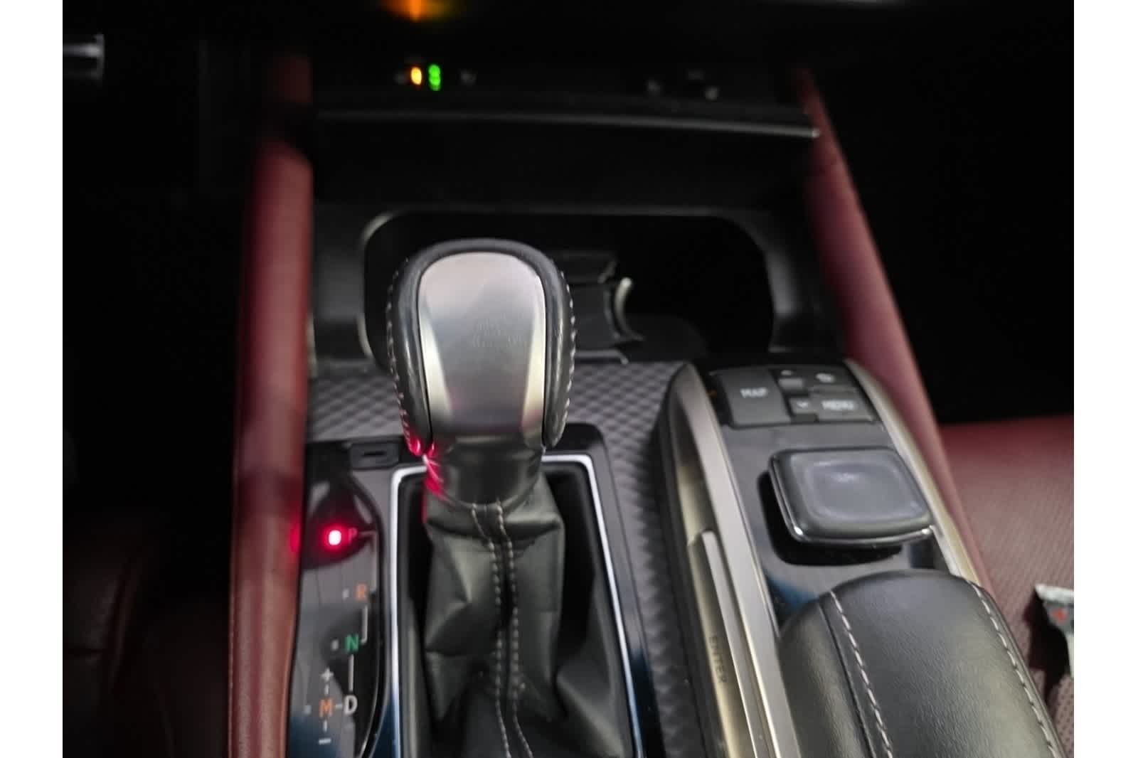 Thumbnail: 2017 Lexus GS - 25