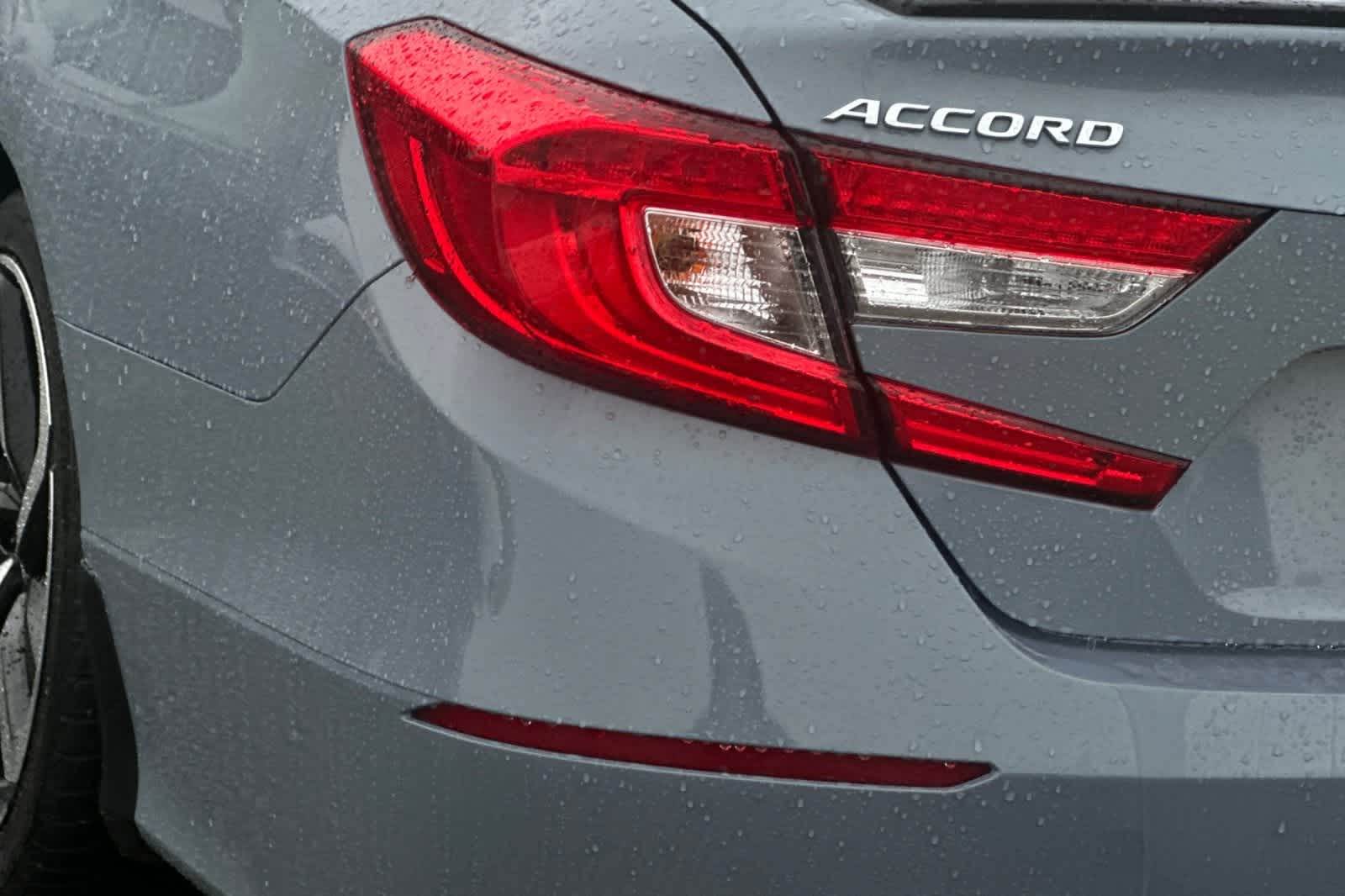 Thumbnail: 2021 Honda Accord - 32