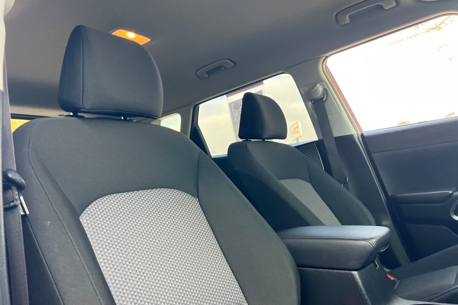 Thumbnail: 2023 Kia Soul - 19