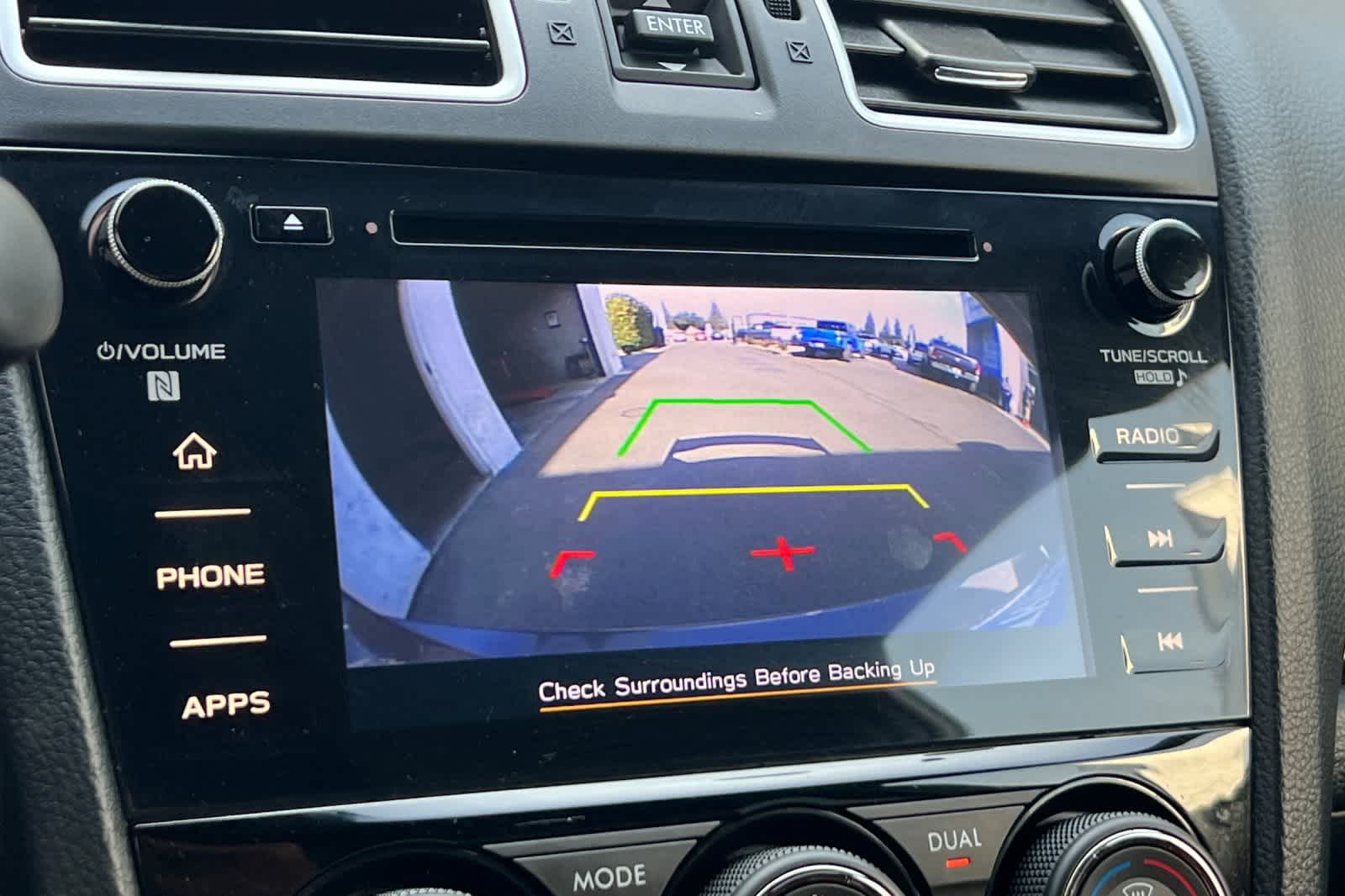 Thumbnail: 2021 Subaru WRX - 21