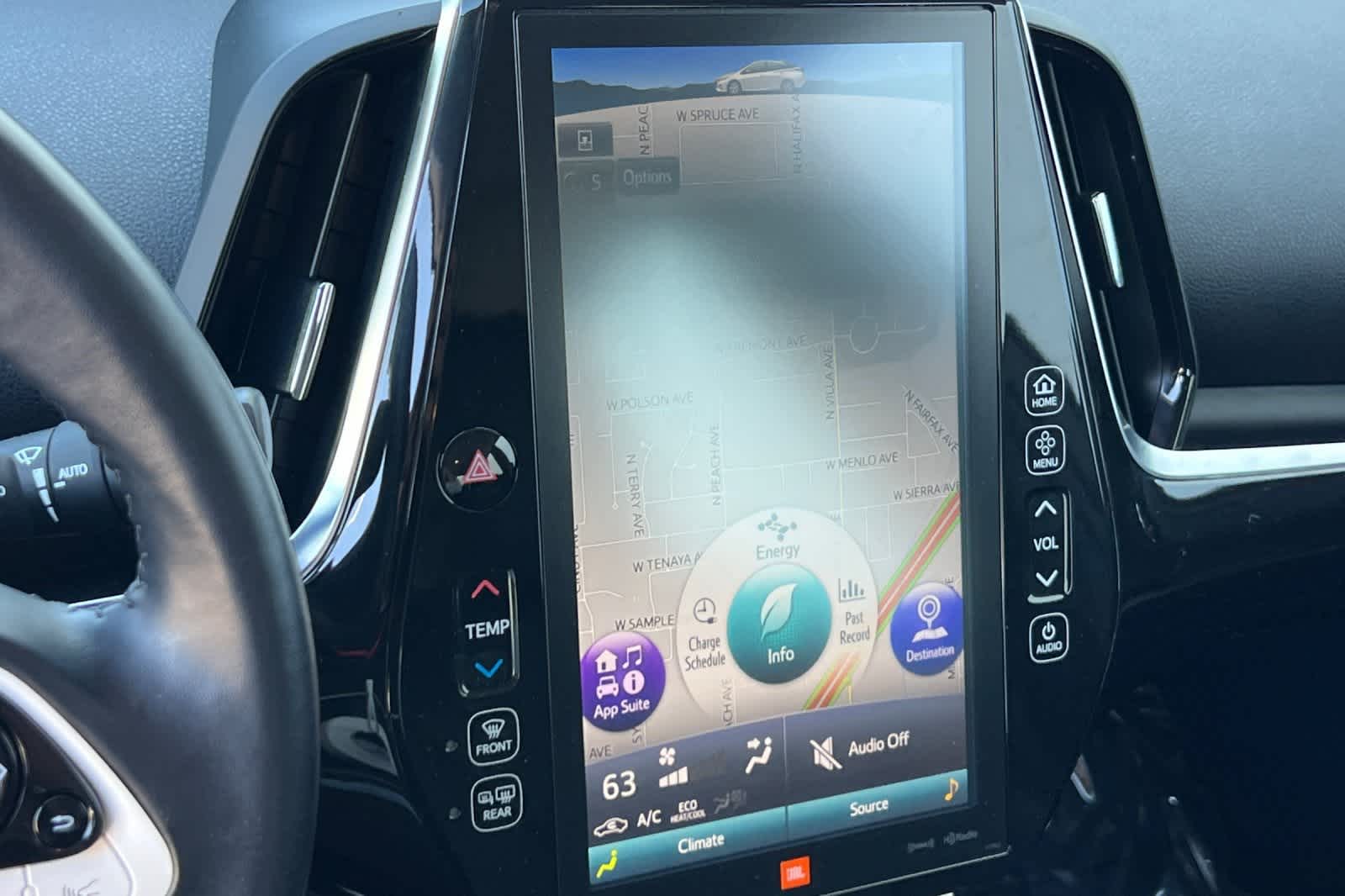 Thumbnail: 2019 Toyota Prius Prime - 20