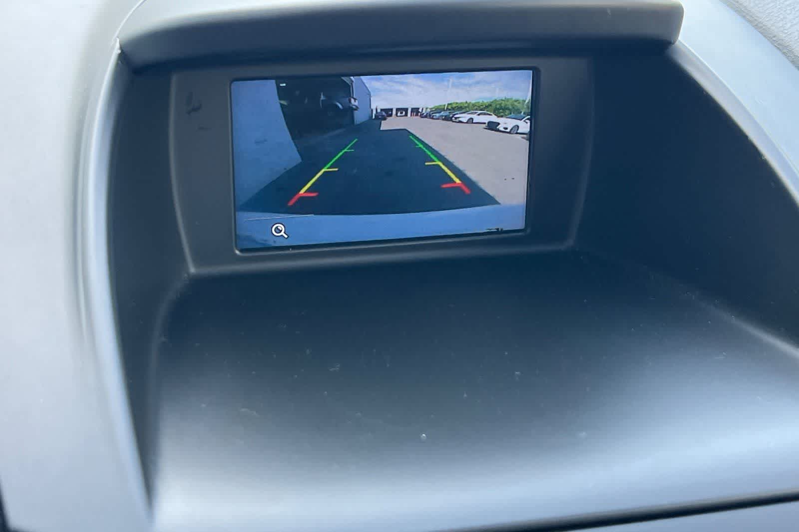 Thumbnail: 2019 Ford Fiesta - 21