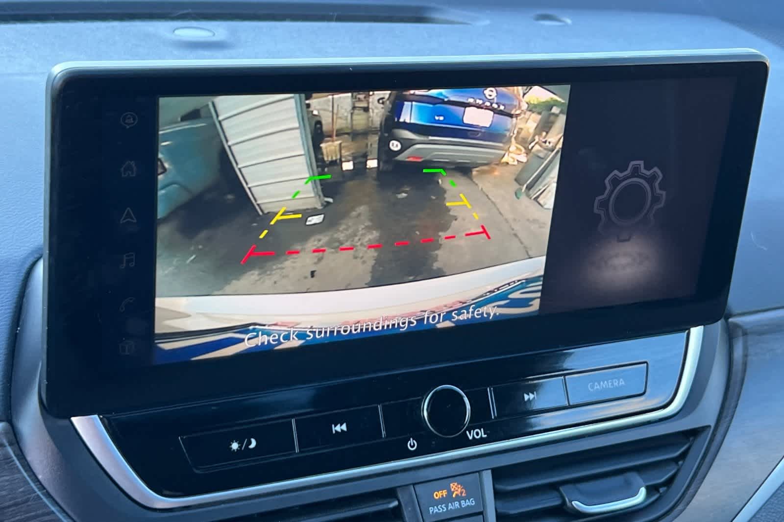 Thumbnail: 2024 Nissan Altima - 22