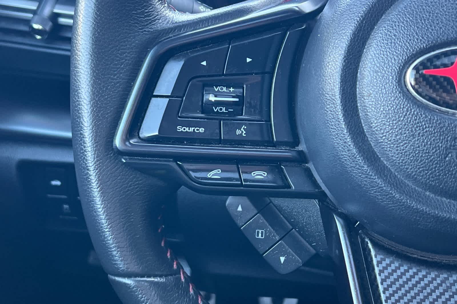 Thumbnail: 2022 Subaru WRX - 31