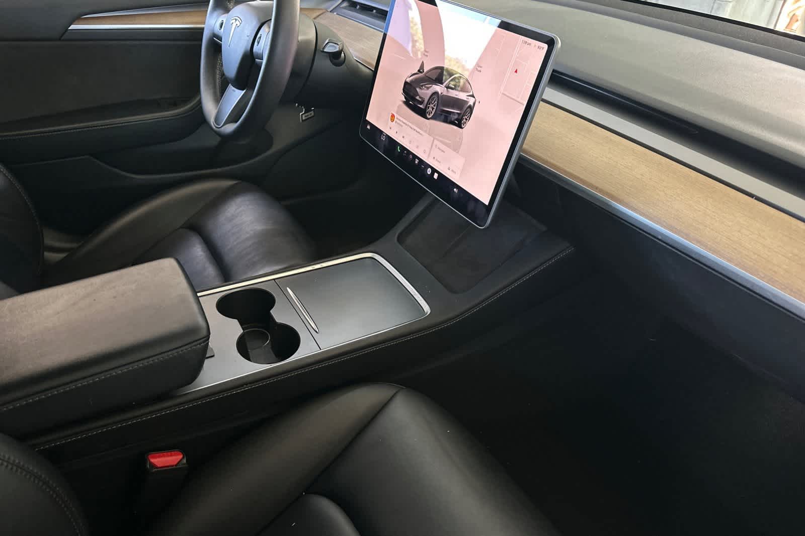 2022 Tesla Model 3 Long Range 18
