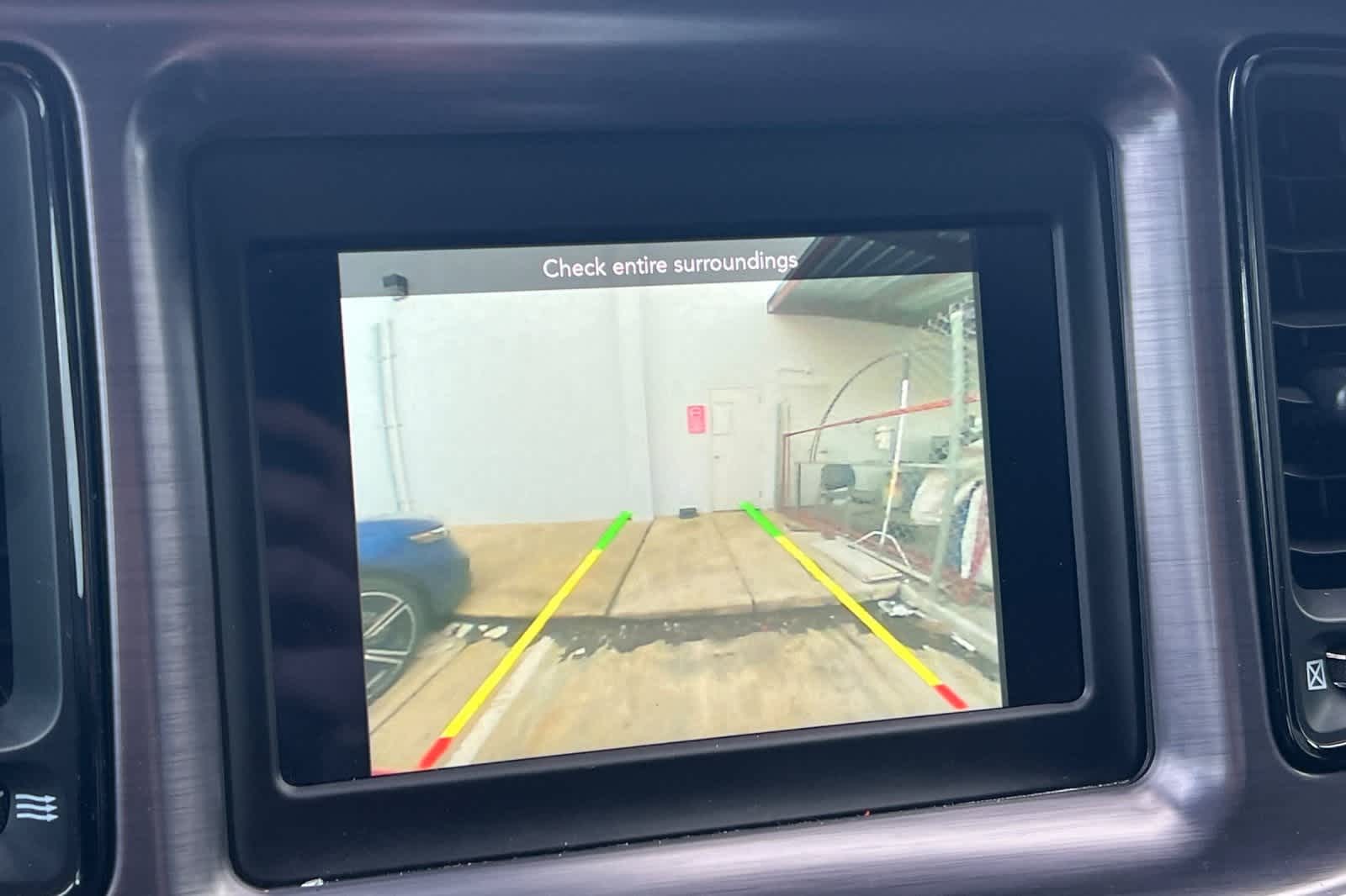 Thumbnail: 2018 Dodge Challenger - 22