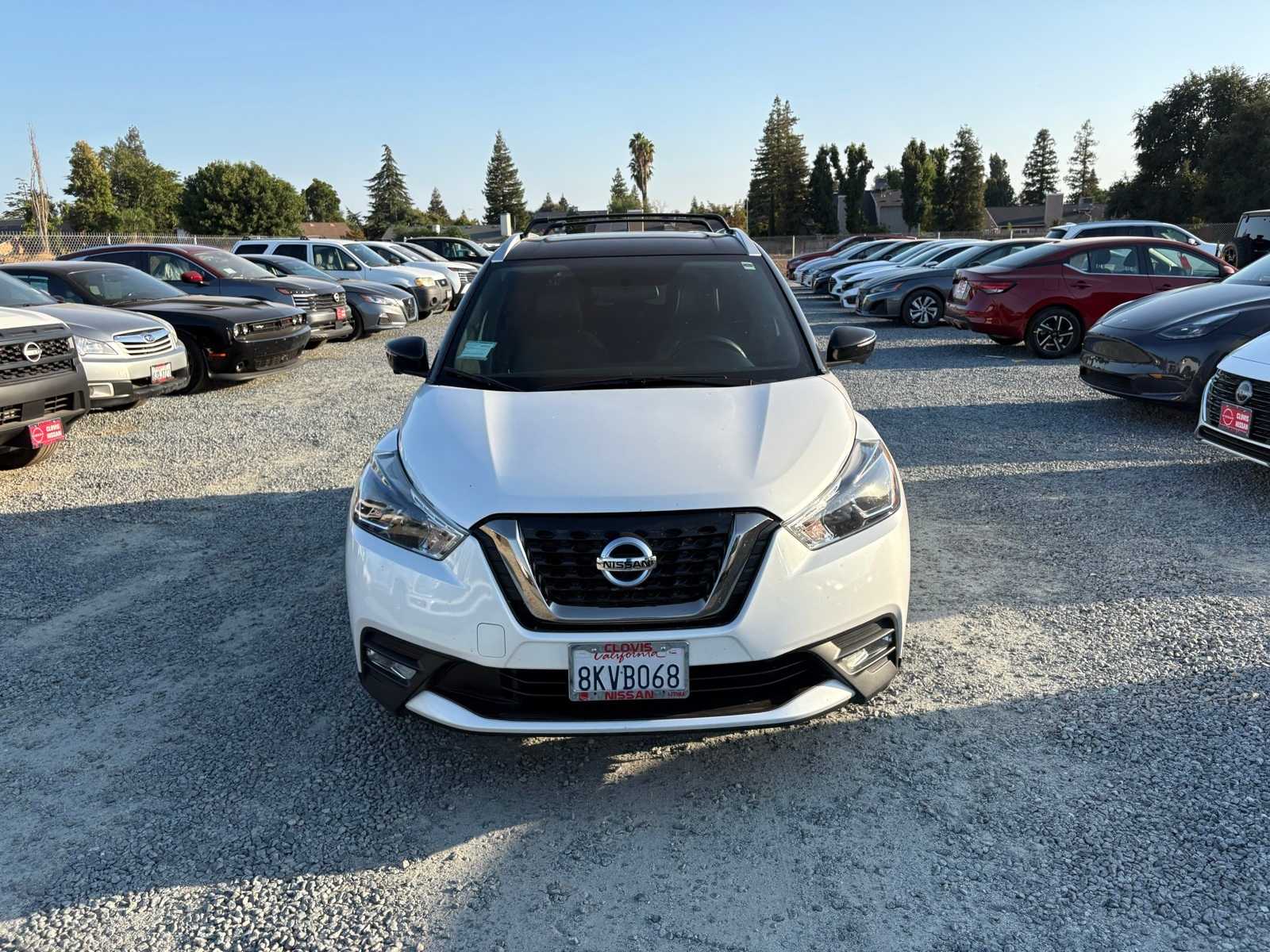 Thumbnail: 2019 Nissan Kicks - 10