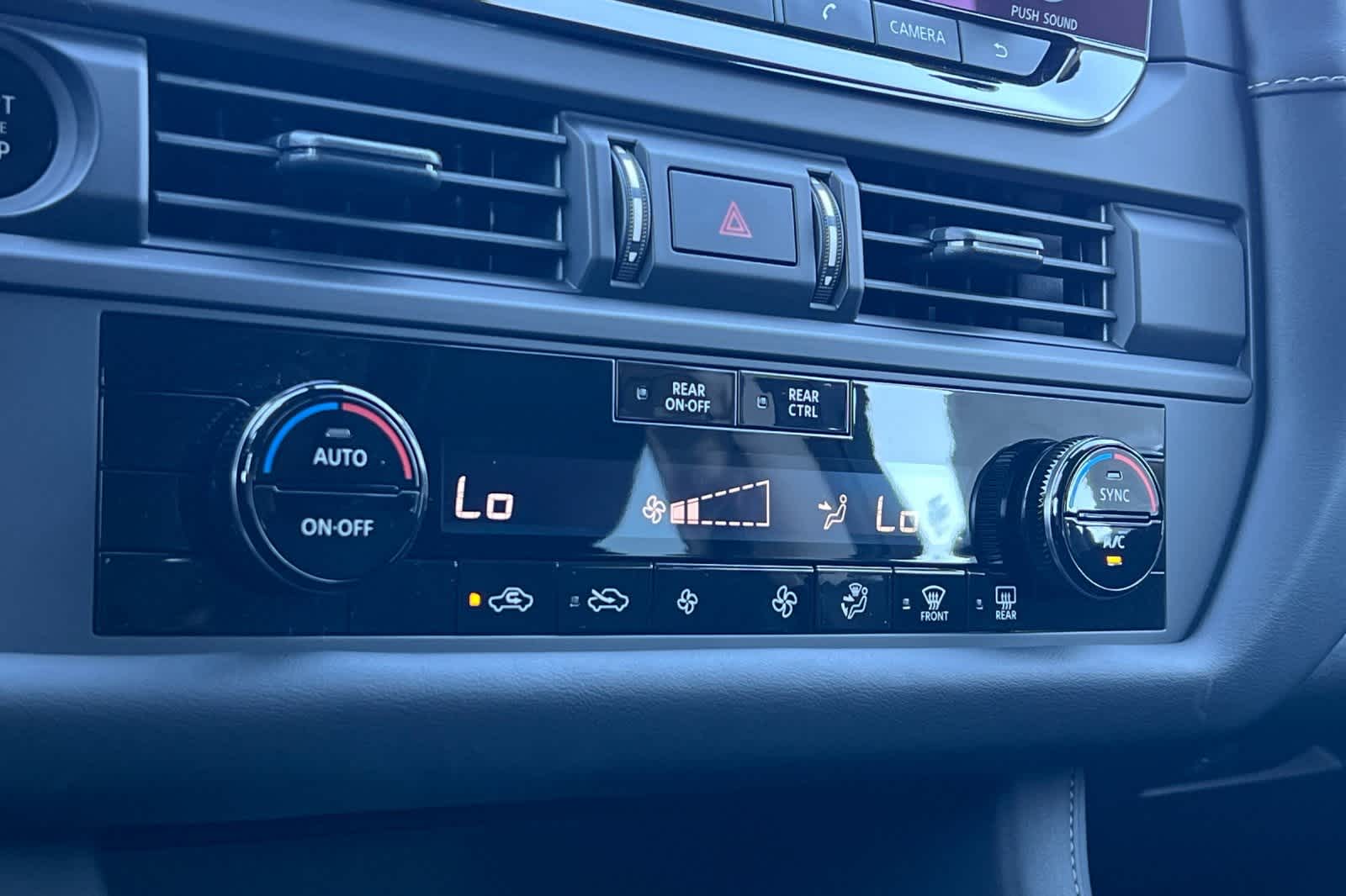 Thumbnail: 2025 Nissan Pathfinder - 25