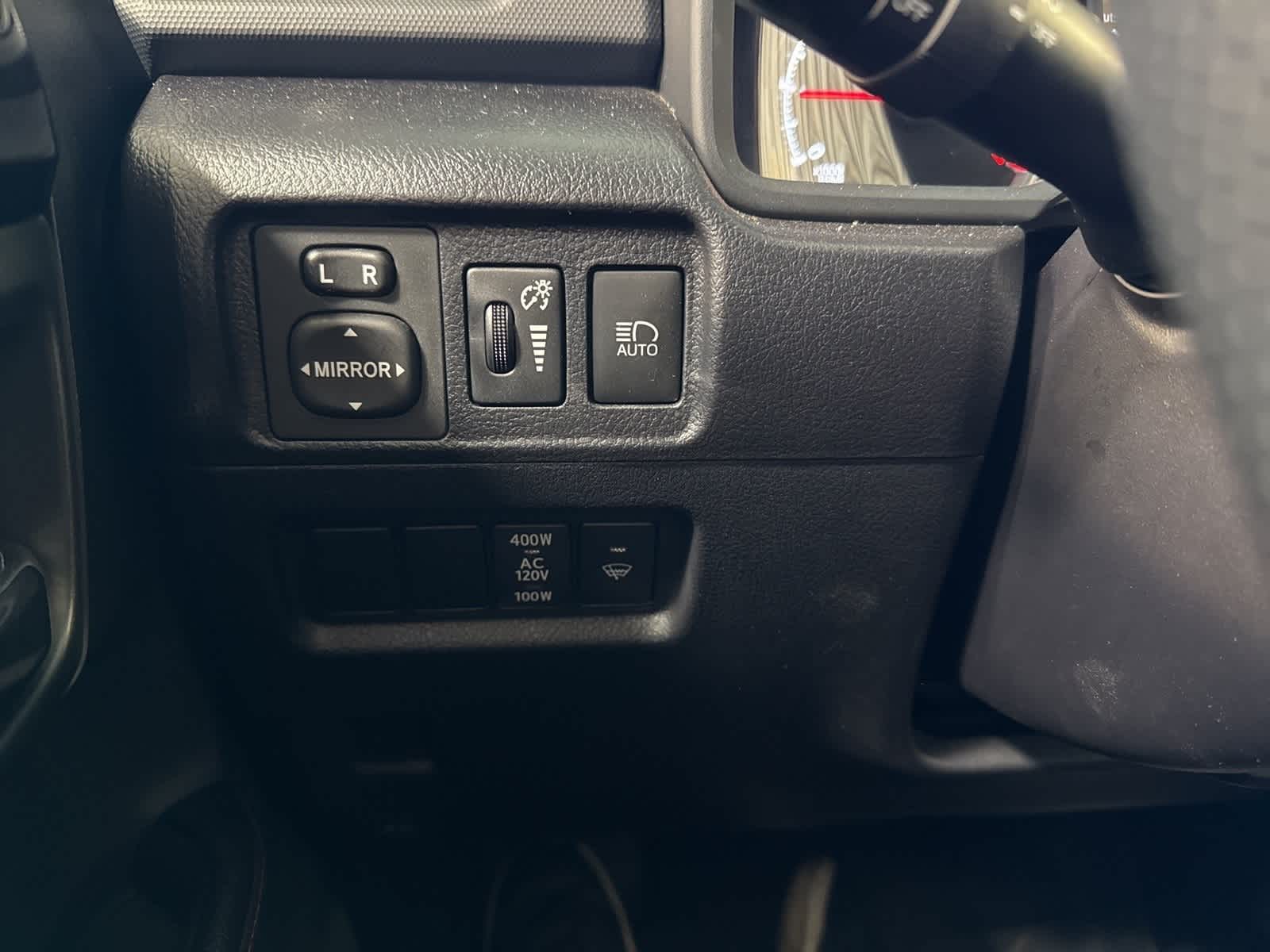 Thumbnail: 2023 Toyota 4Runner - 29