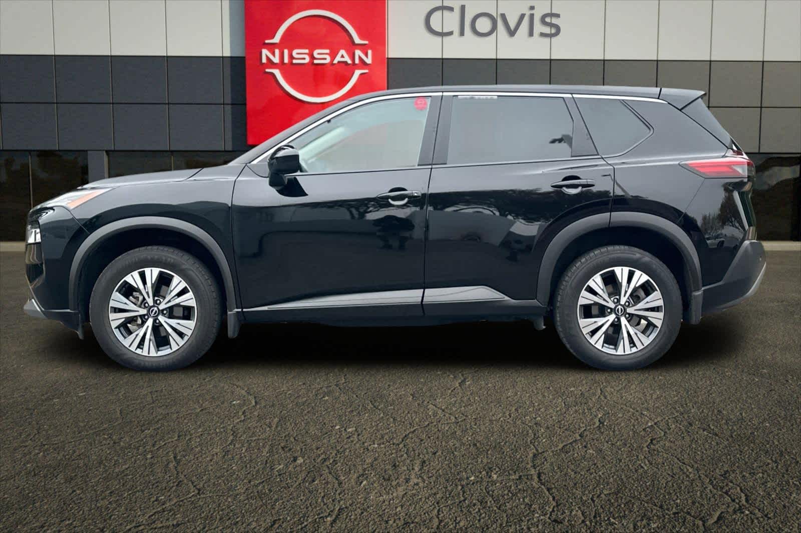 Thumbnail: 2023 Nissan Rogue - 6