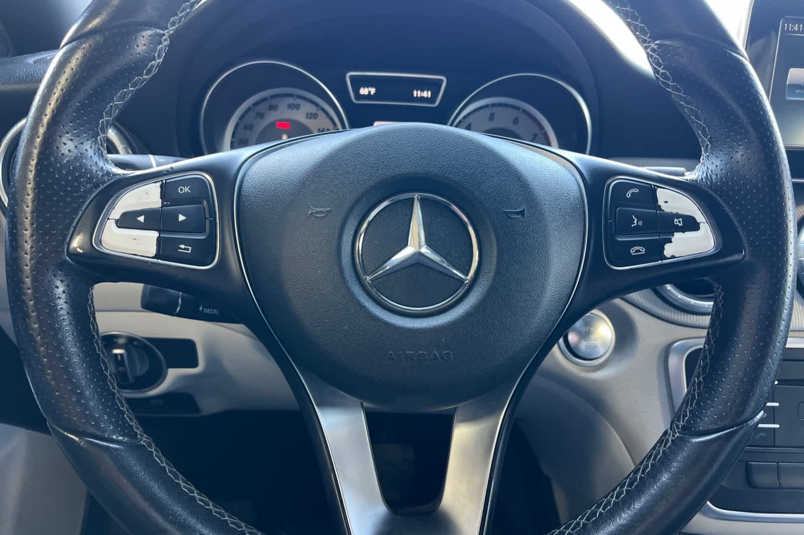 Thumbnail: 2016 Mercedes-Benz CLA - 24