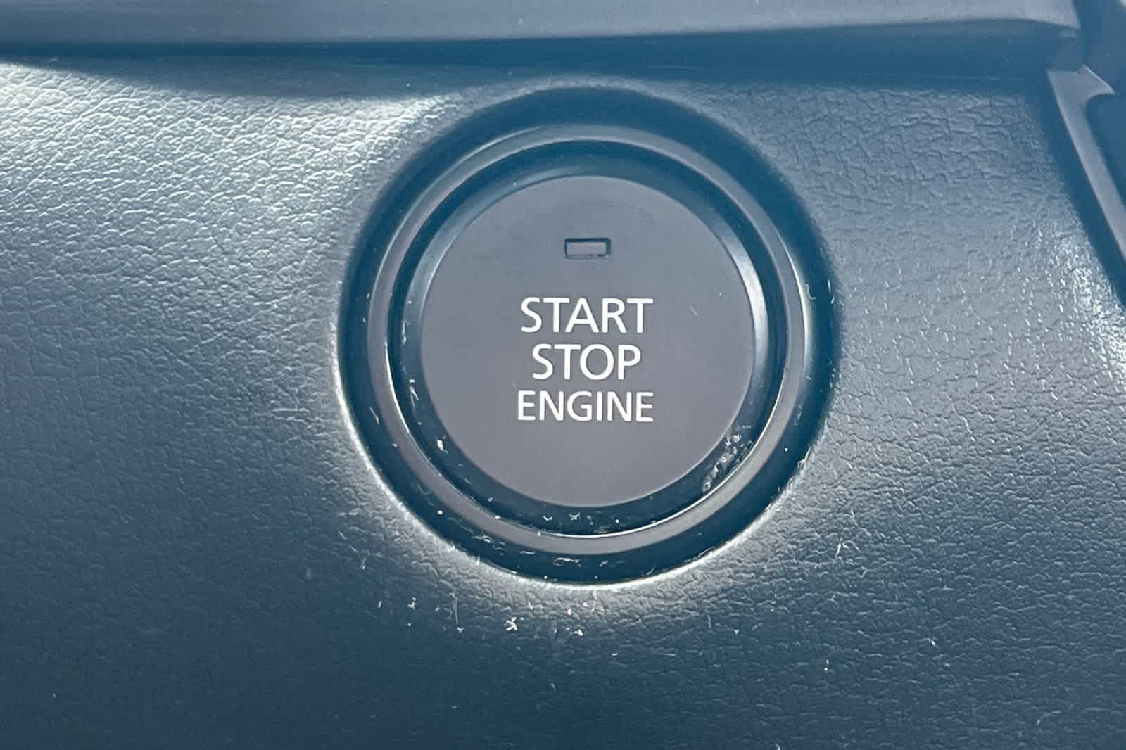 Thumbnail: 2021 Mazda CX-30 - 23