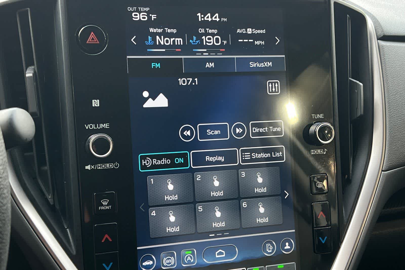 Thumbnail: 2024 Subaru Crosstrek - 20