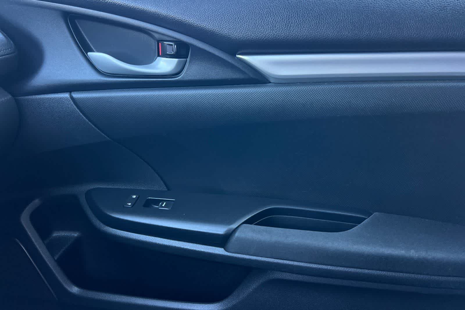 Thumbnail: 2019 Honda Civic - 19
