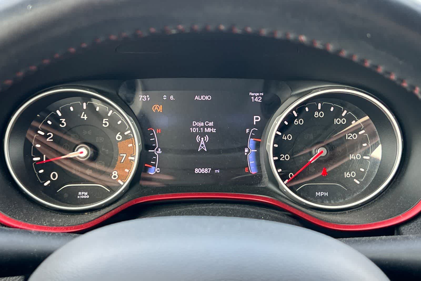 Thumbnail: 2020 Jeep Compass - 26