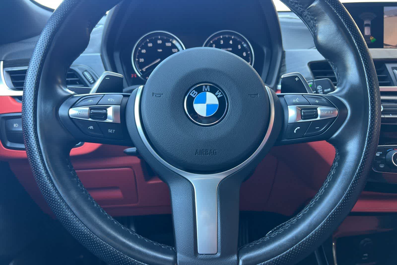 Thumbnail: 2020 BMW X2 - 32