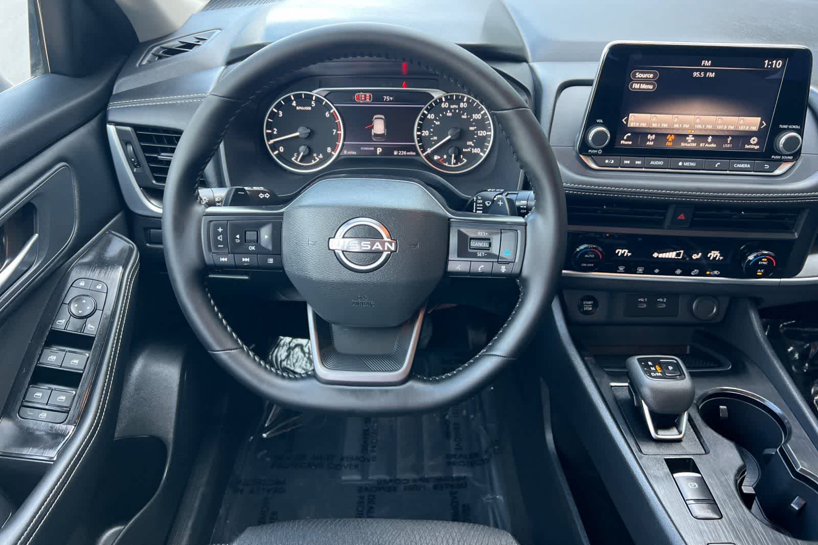 Thumbnail: 2026 Nissan Rogue - 16