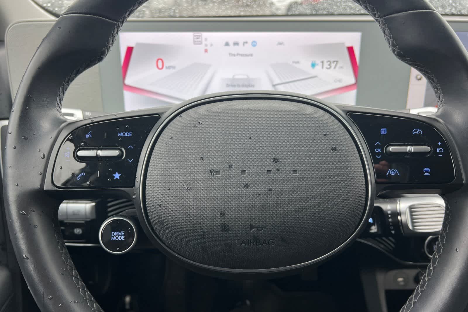 Thumbnail: 2024 Hyundai Ioniq 5 - 27