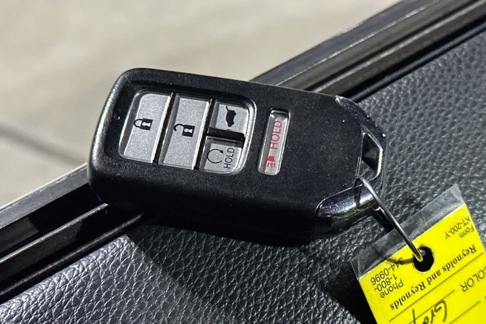 Thumbnail: 2021 Honda Pilot - 23