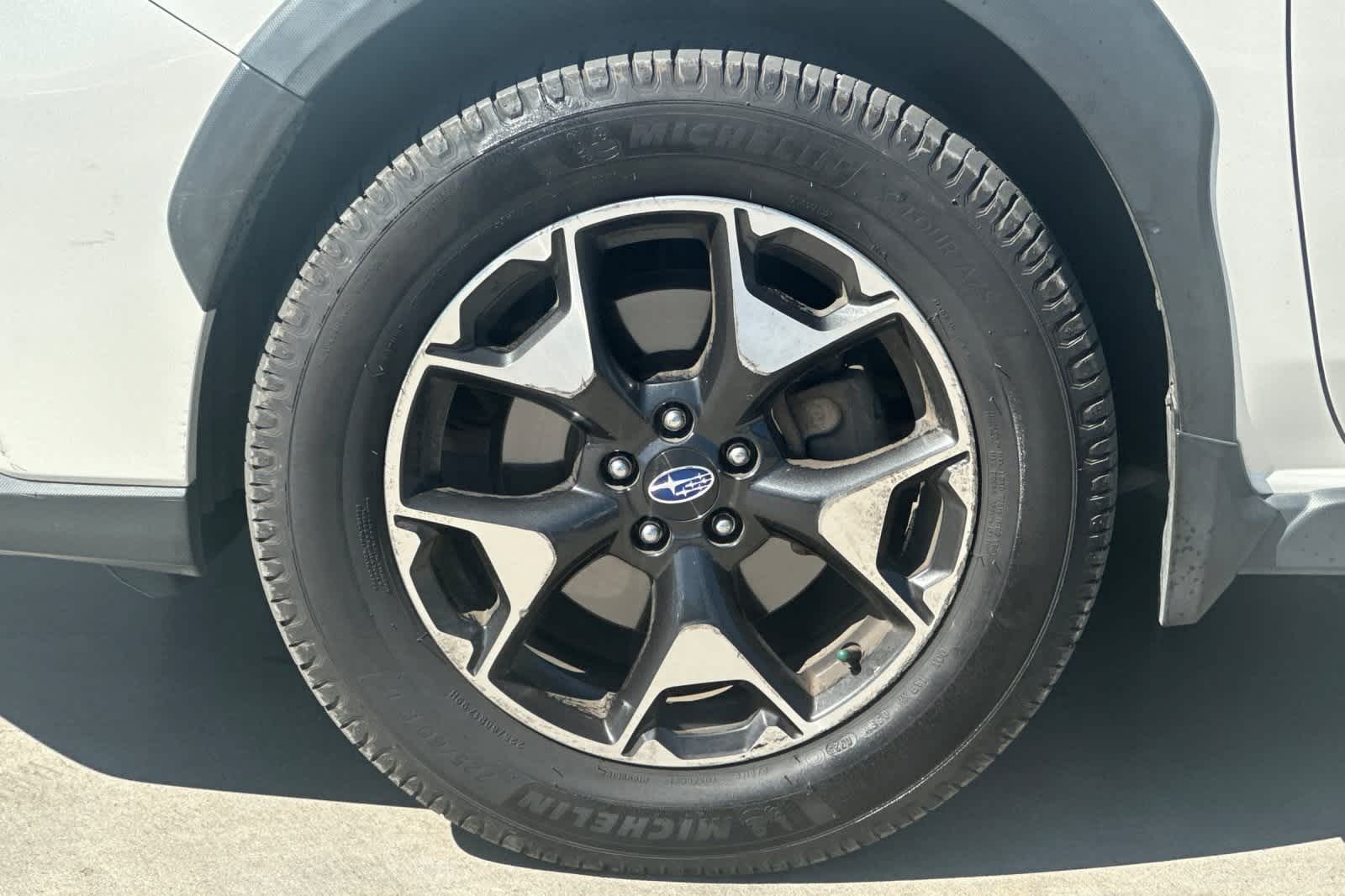 Thumbnail: 2019 Subaru Crosstrek - 12