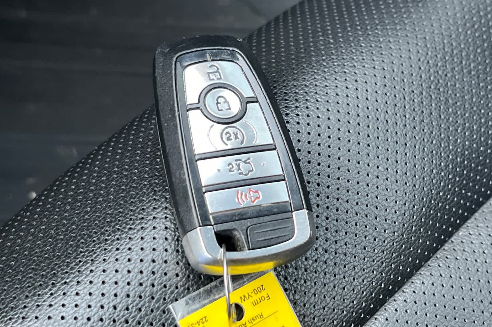 Thumbnail: 2022 Ford Mustang - 21