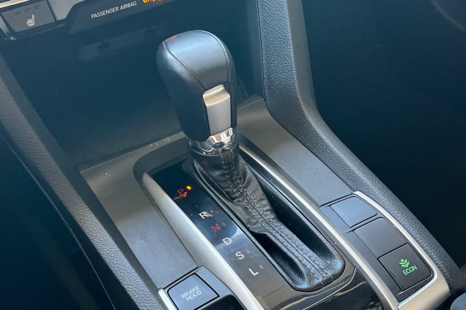 Thumbnail: 2018 Honda Civic - 22