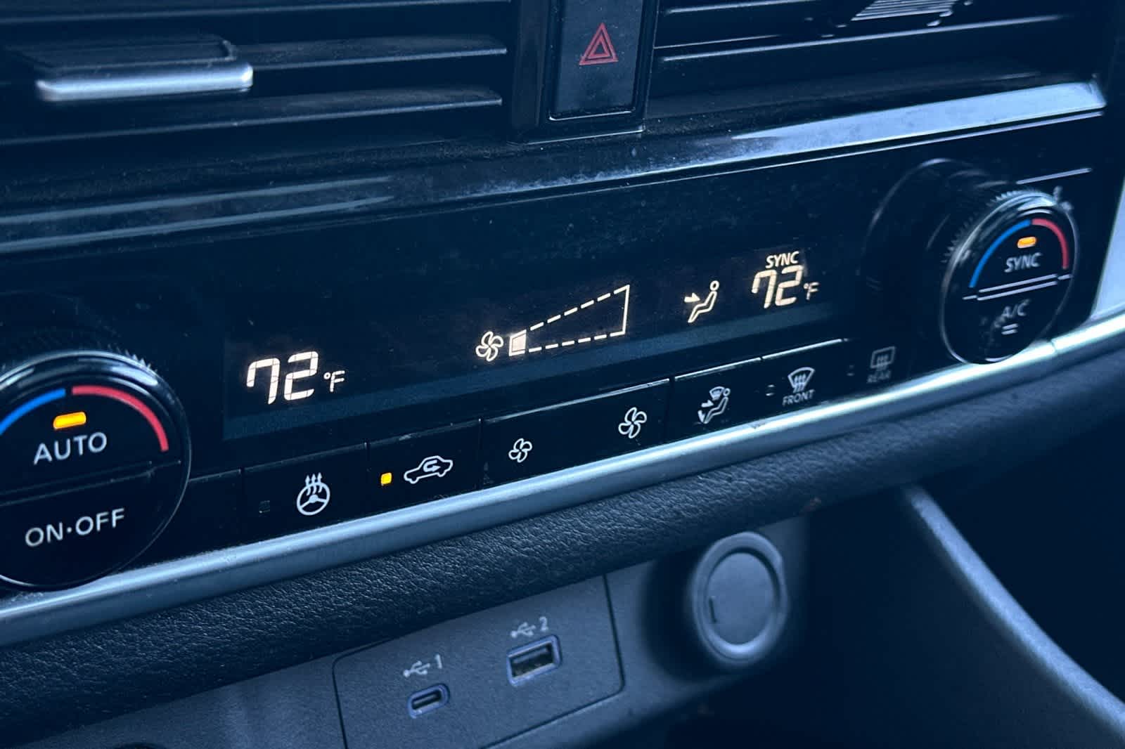 Thumbnail: 2021 Nissan Rogue - 22