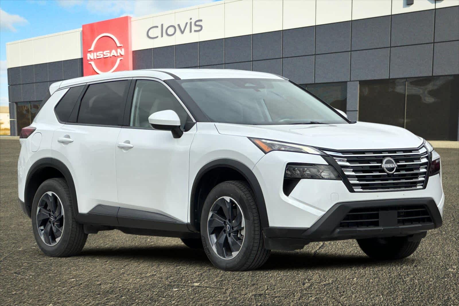 Thumbnail: 2025 Nissan Rogue - 10