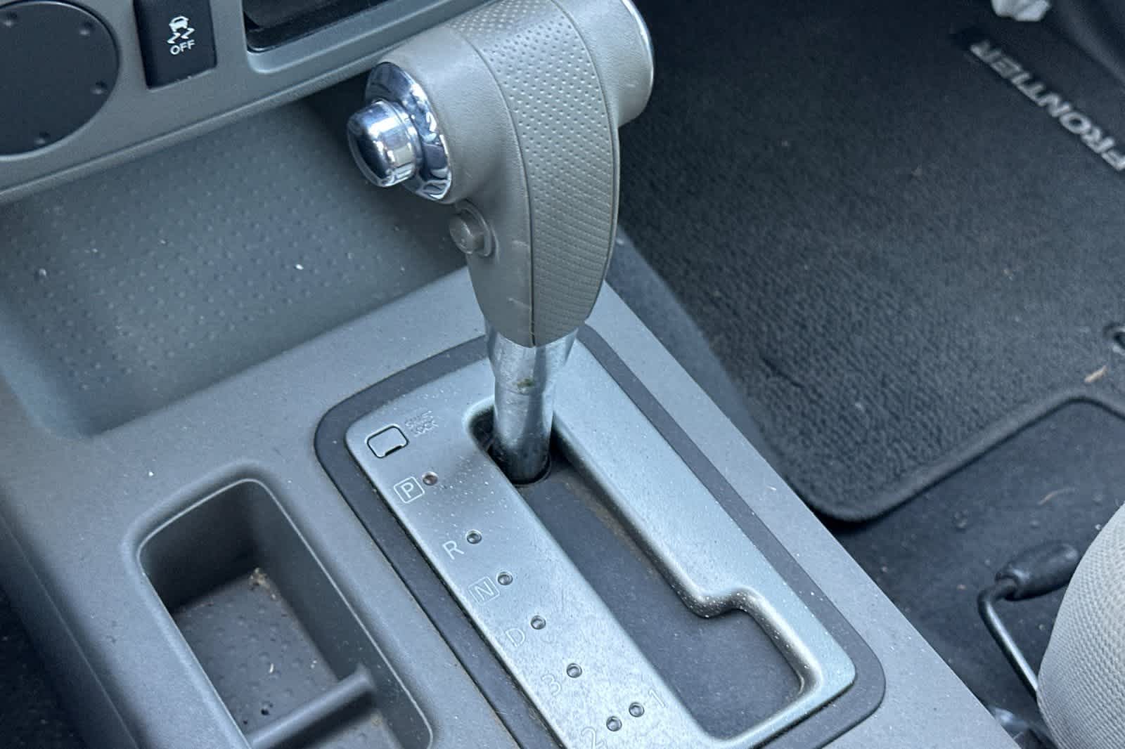 Thumbnail: 2019 Nissan Frontier - 24