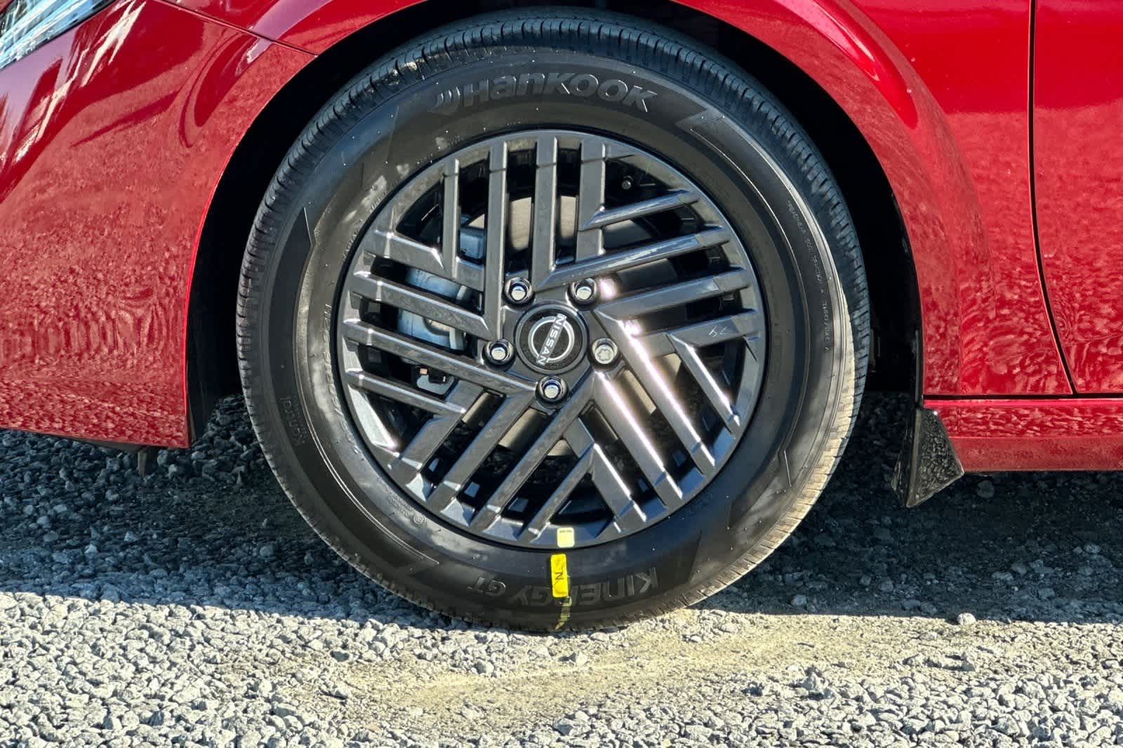 Thumbnail: 2026 Nissan Sentra - 32