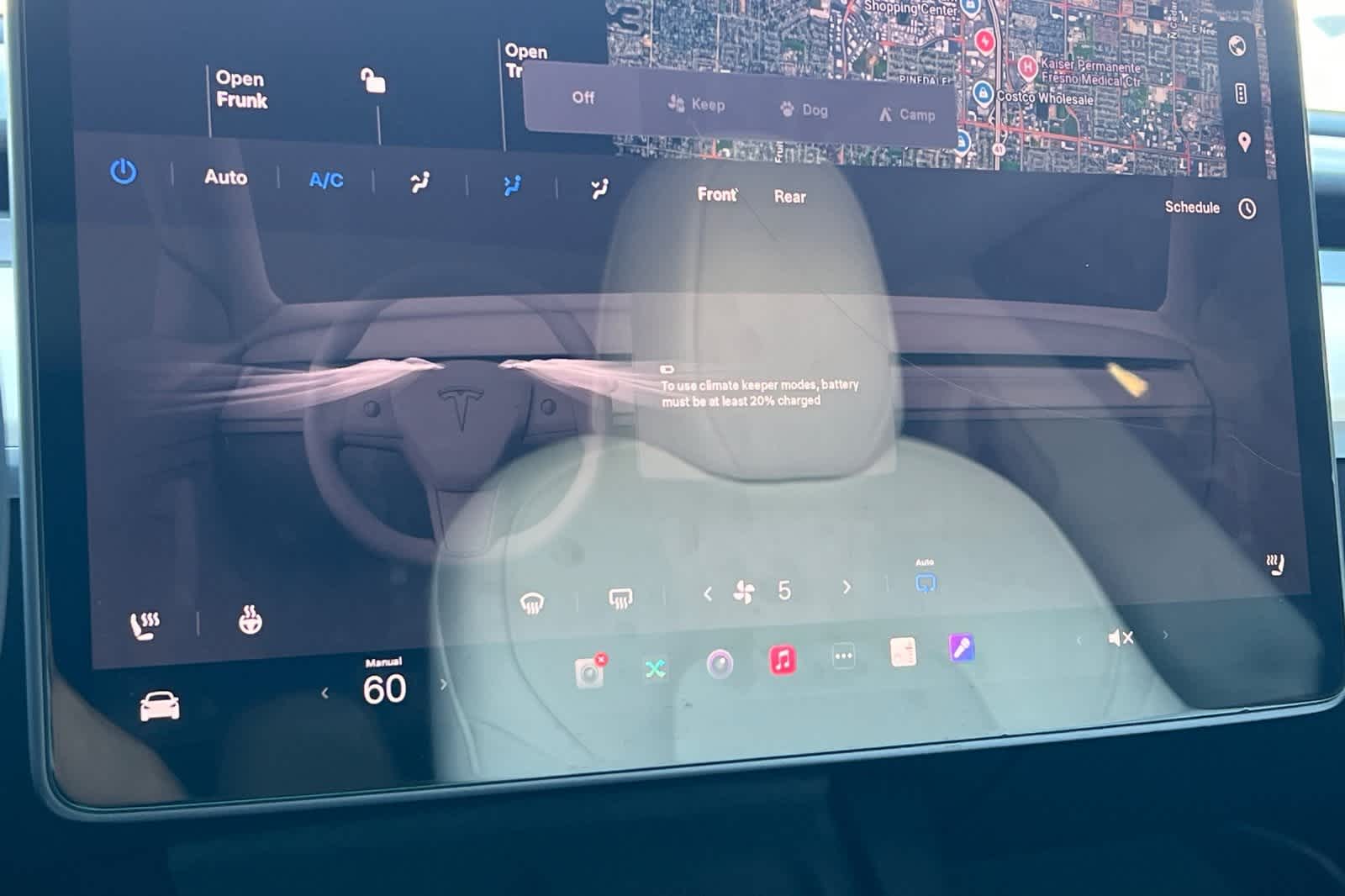 Thumbnail: 2021 Tesla Model 3 - 23