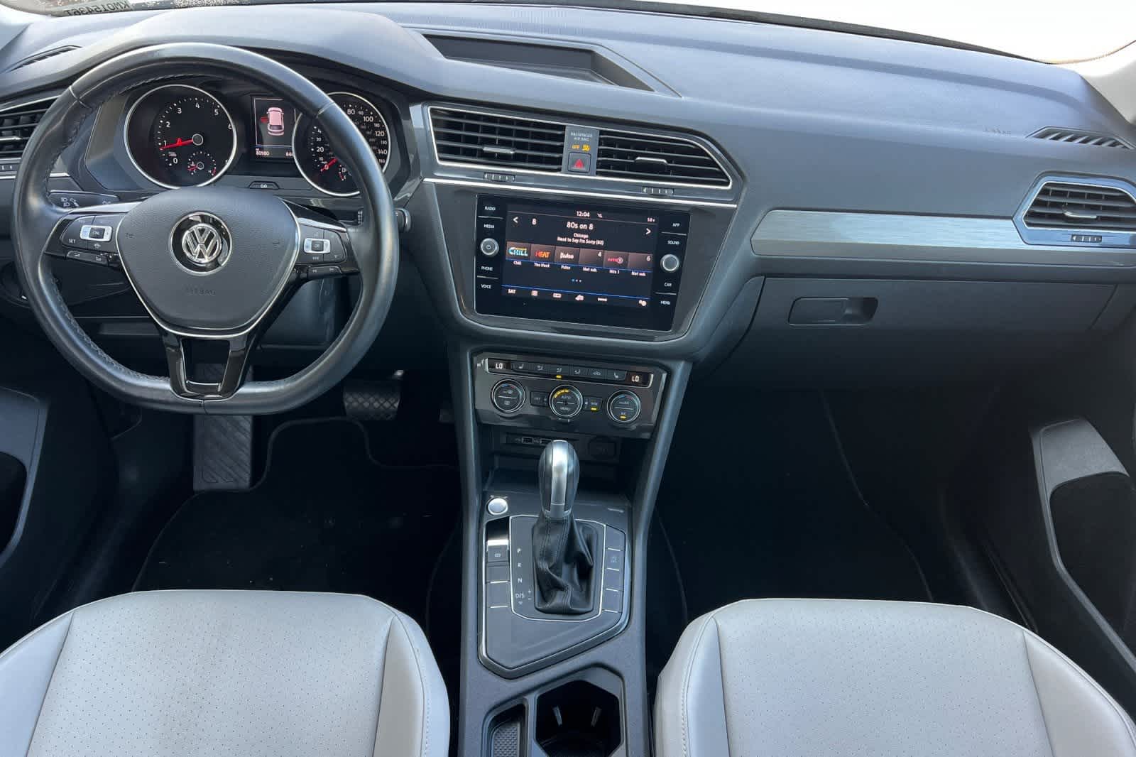 Thumbnail: 2019 Volkswagen Tiguan - 4