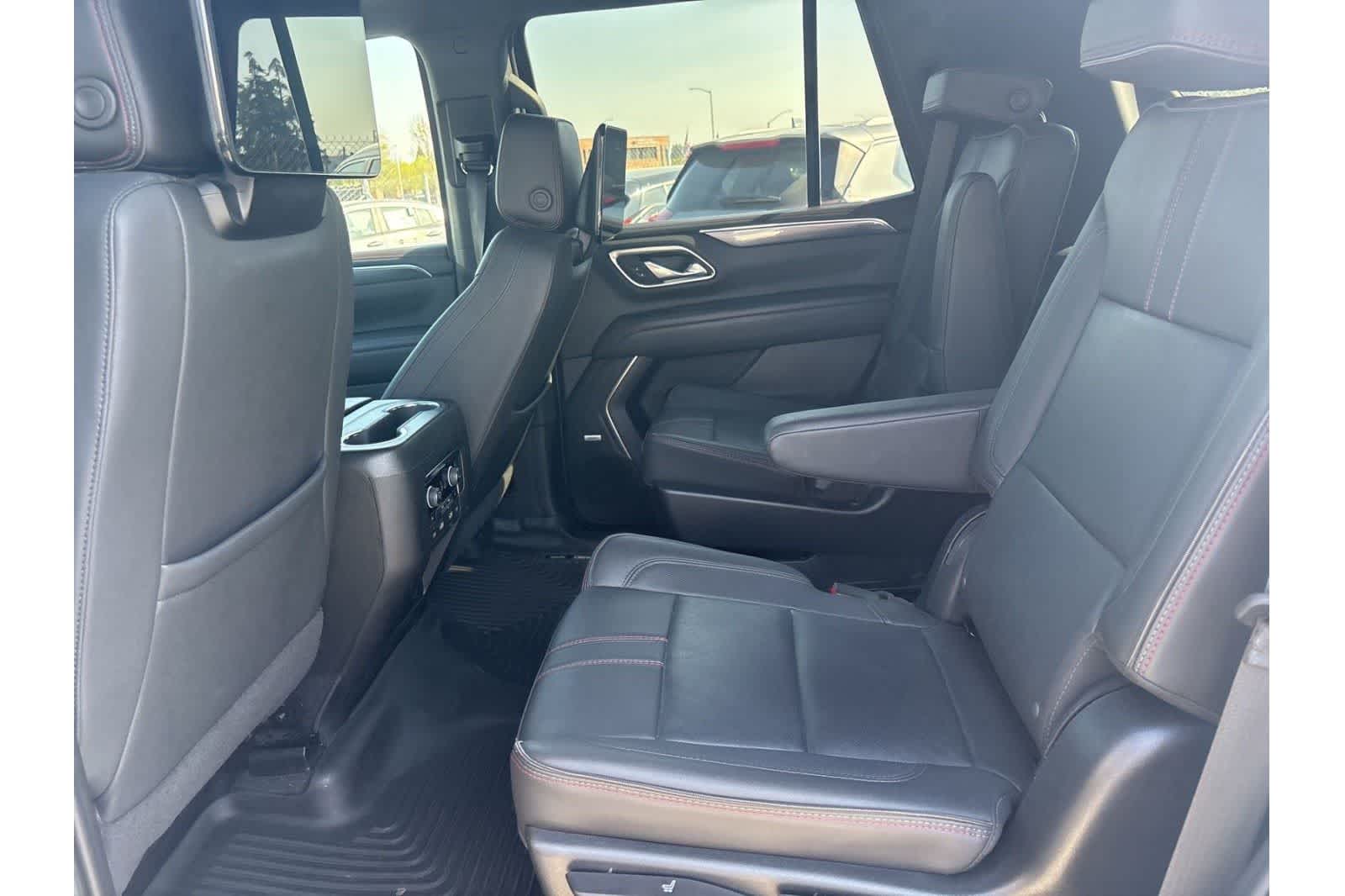 Thumbnail: 2023 Chevrolet Tahoe - 5