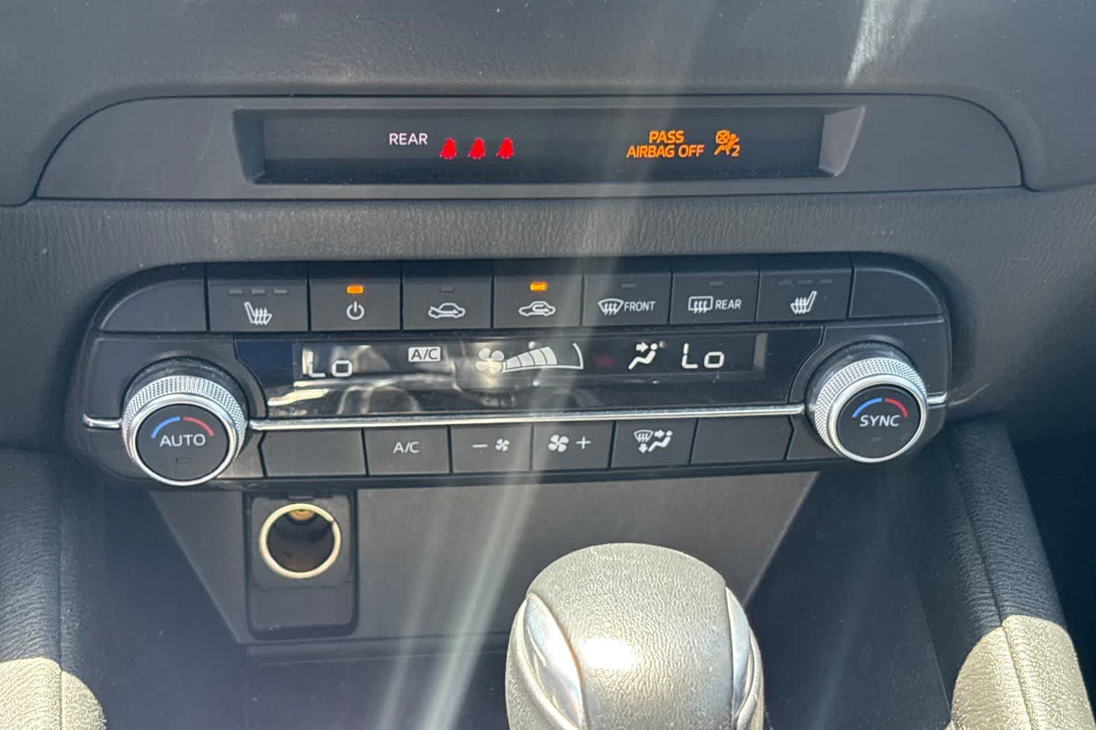 Thumbnail: 2019 Mazda CX-5 - 22