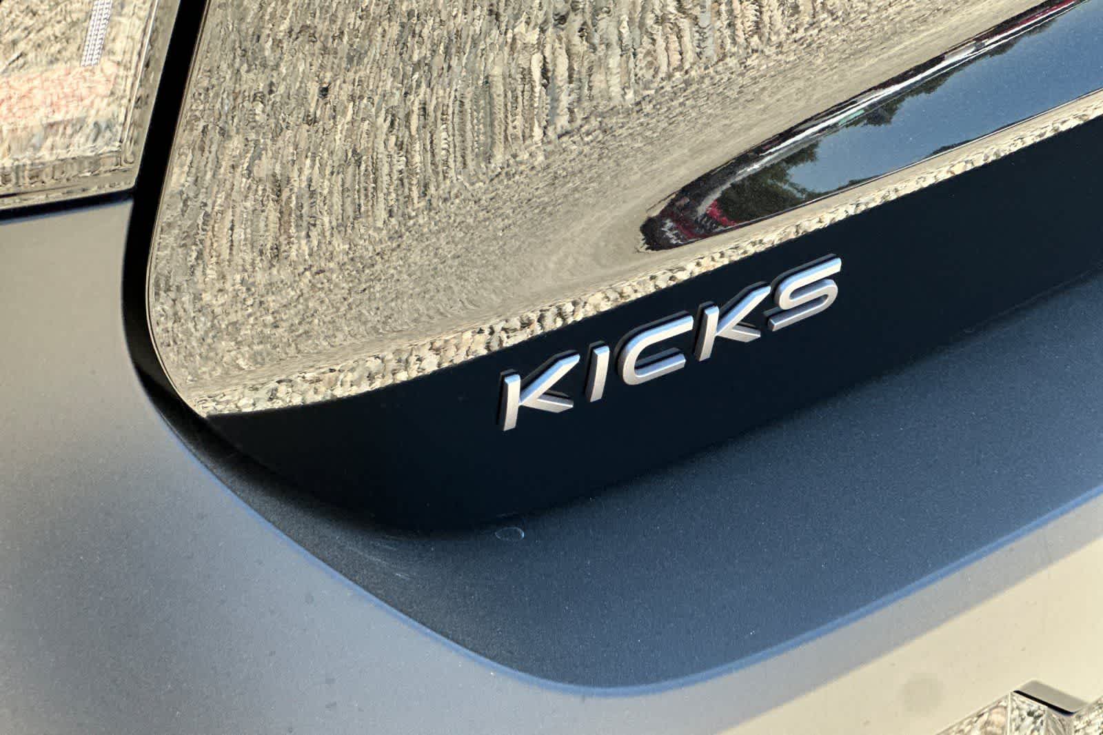 Thumbnail: 2026 Nissan Kicks - 29