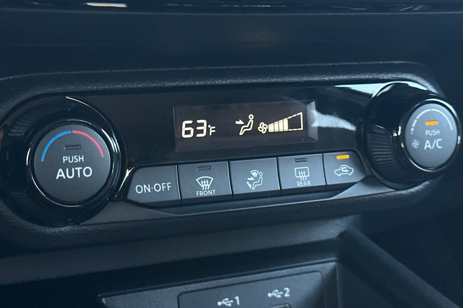 Thumbnail: 2026 Nissan Kicks - 22