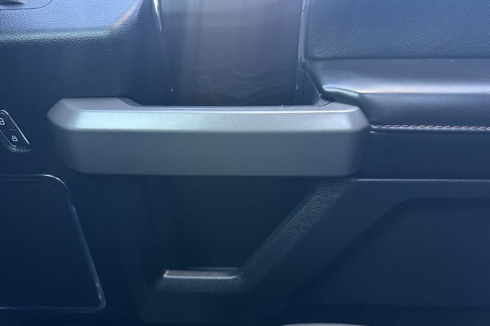 Thumbnail: 2019 Ford F-150 - 20