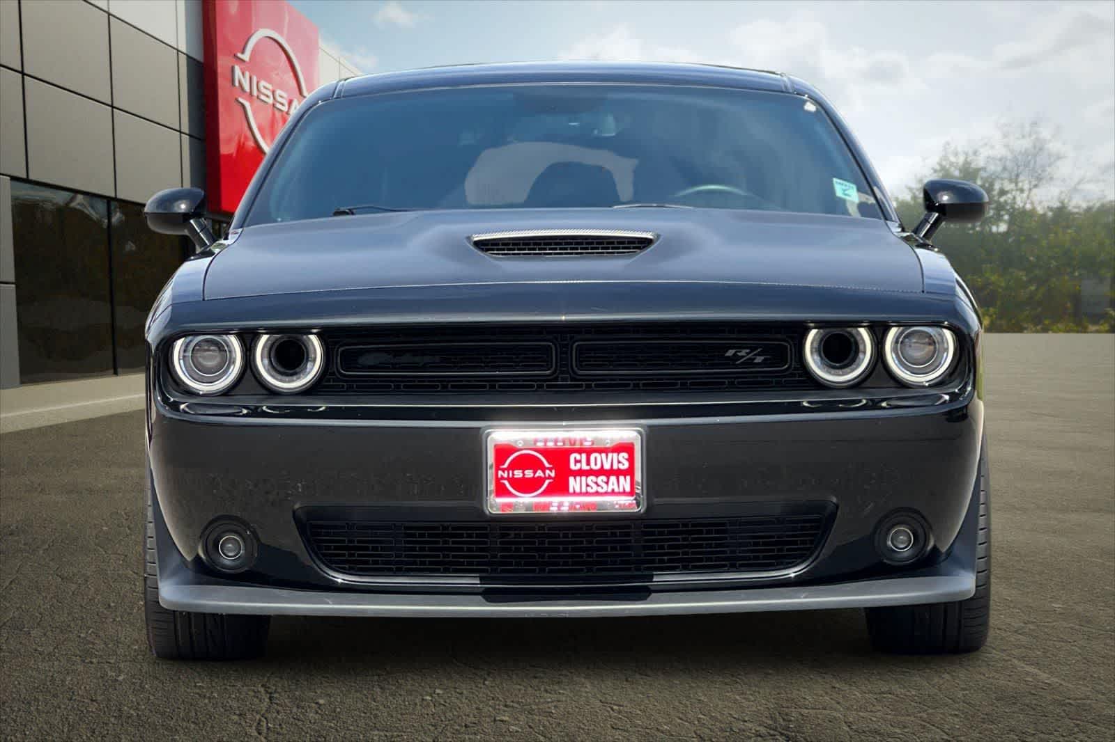 Thumbnail: 2023 Dodge Challenger - 11