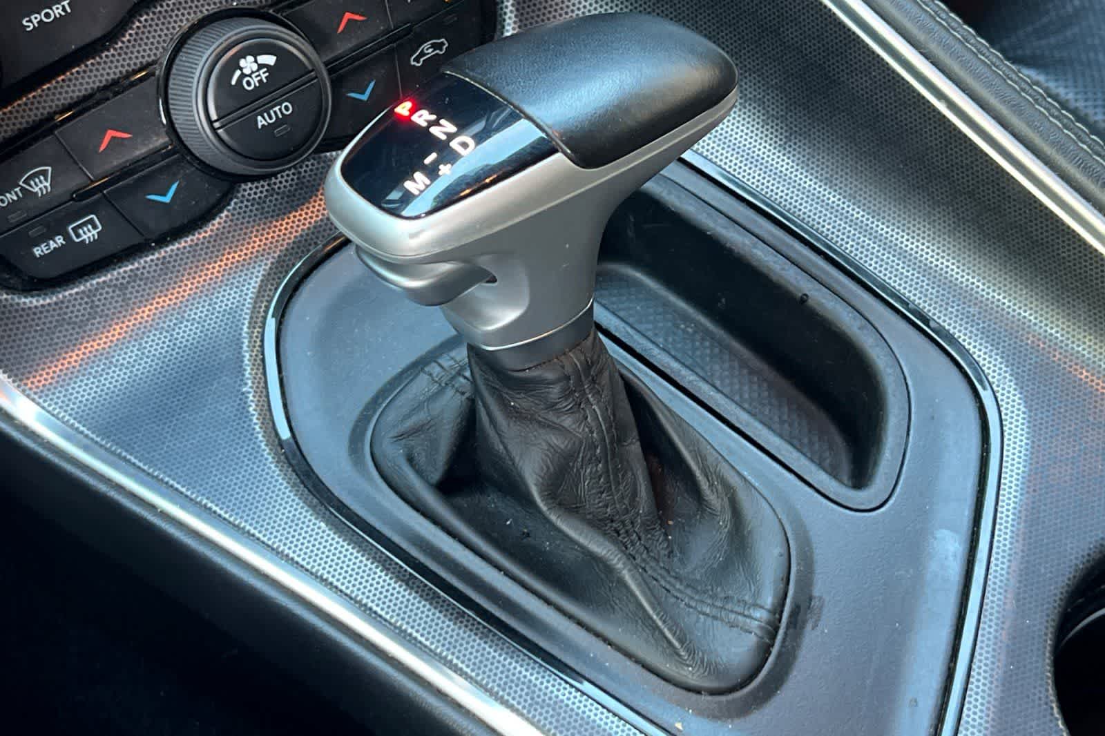 Thumbnail: 2018 Dodge Challenger - 22