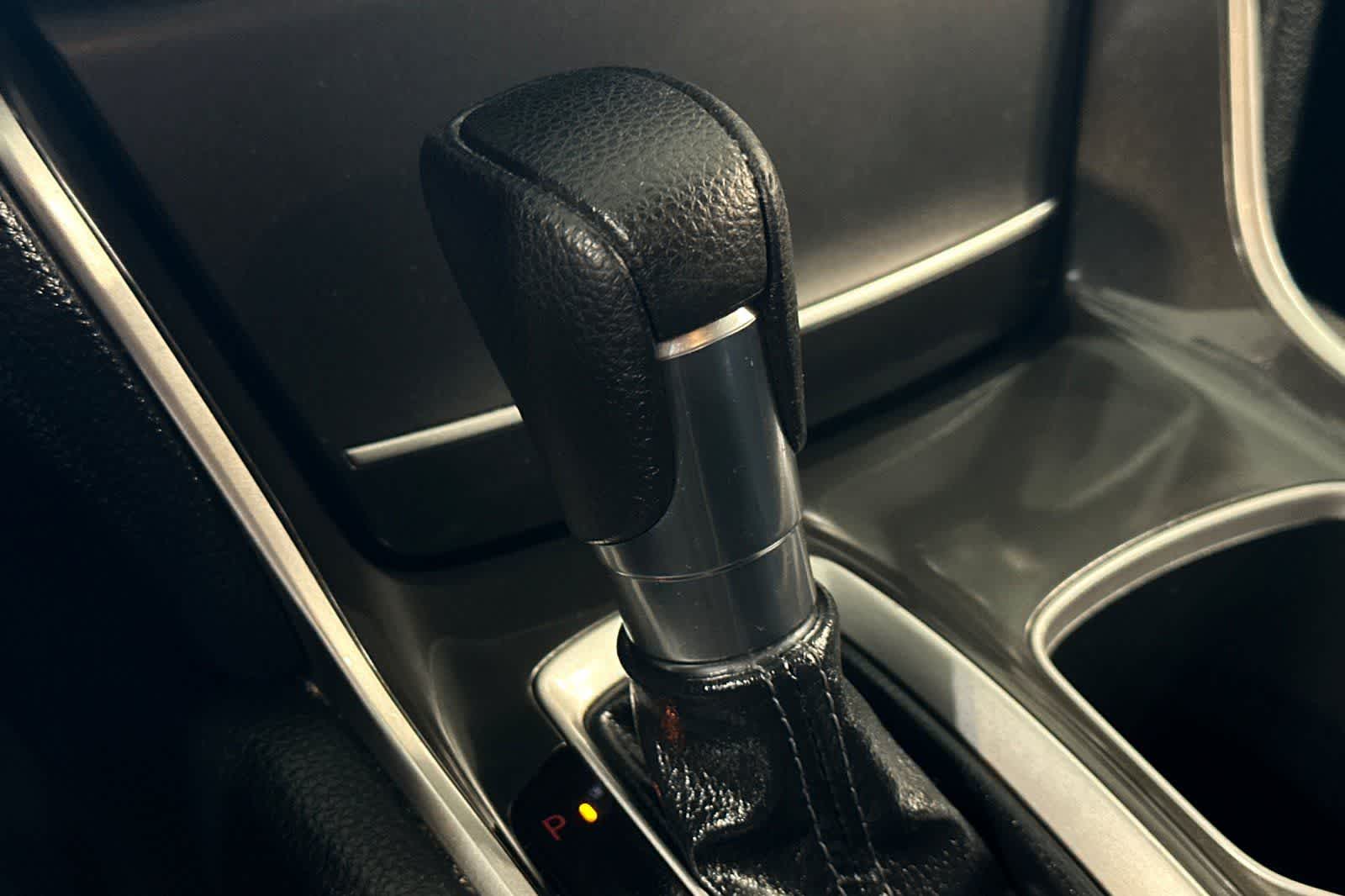 Thumbnail: 2018 Honda Accord - 26