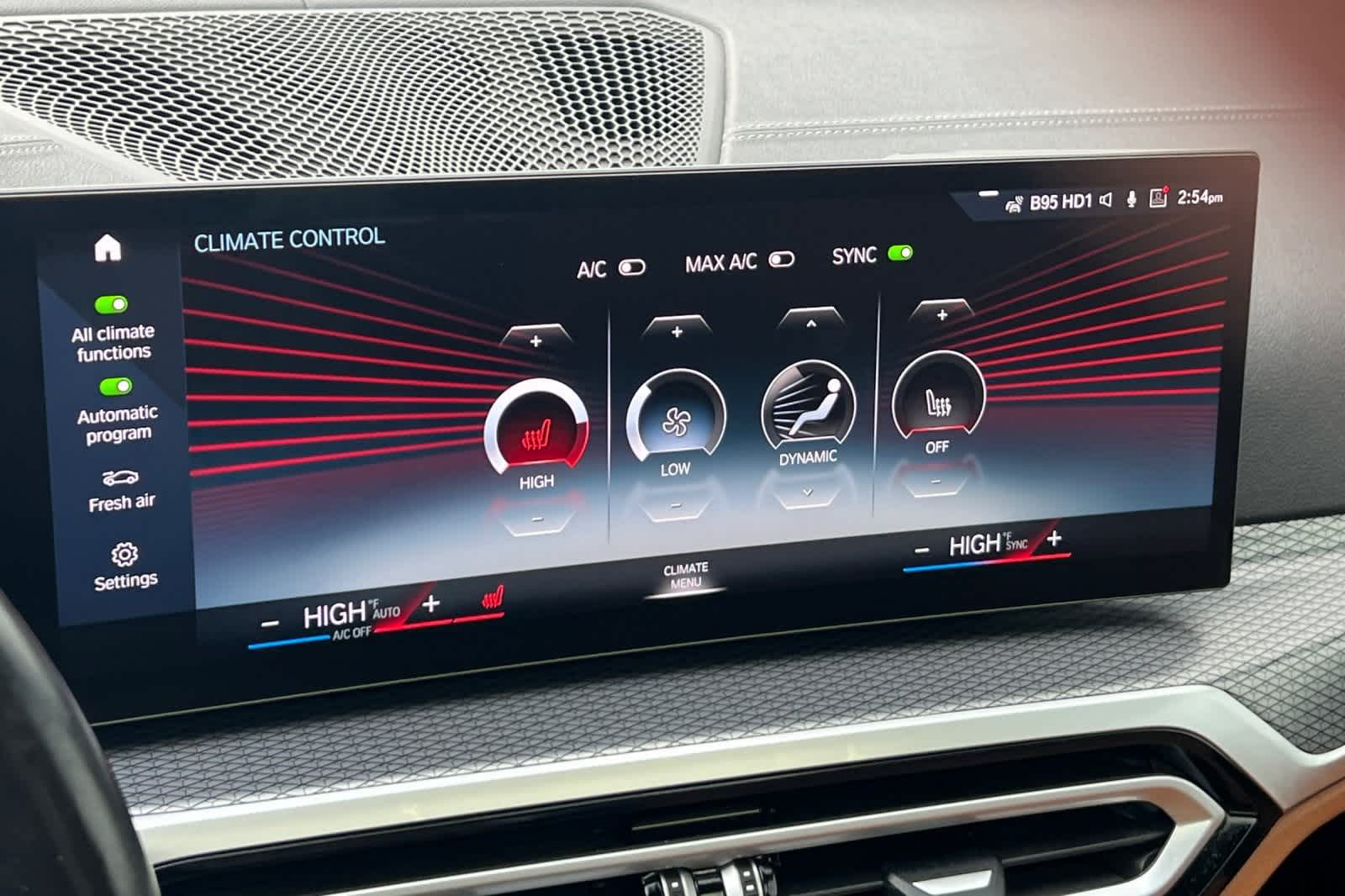 Thumbnail: 2023 BMW i4 - 24