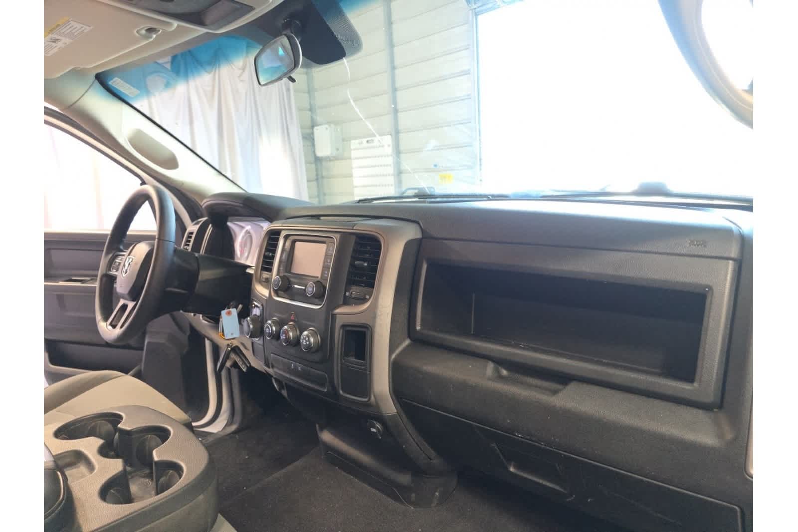 Thumbnail: 2022 RAM 1500 Classic - 20