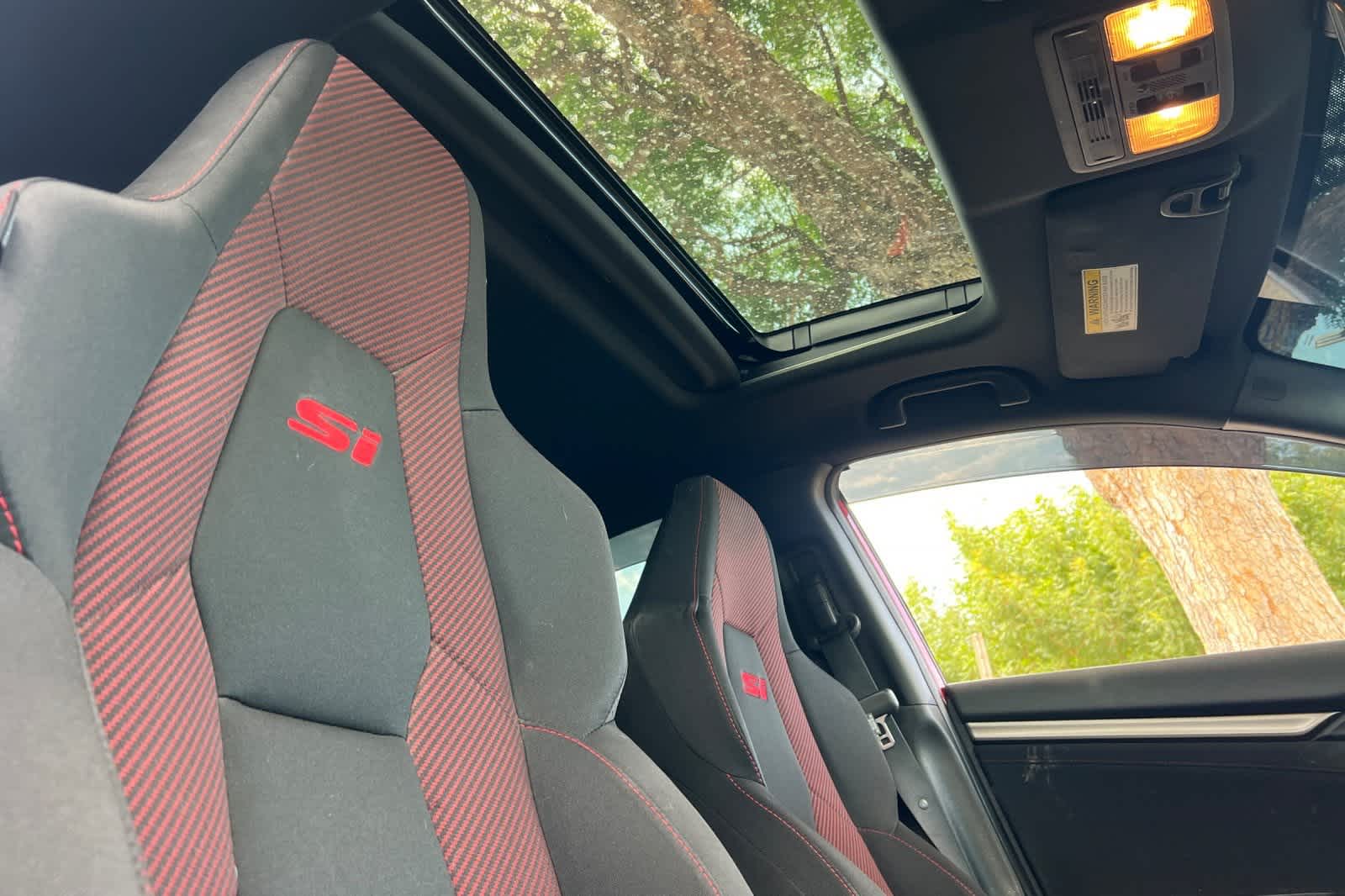 Thumbnail: 2020 Honda Civic - 19