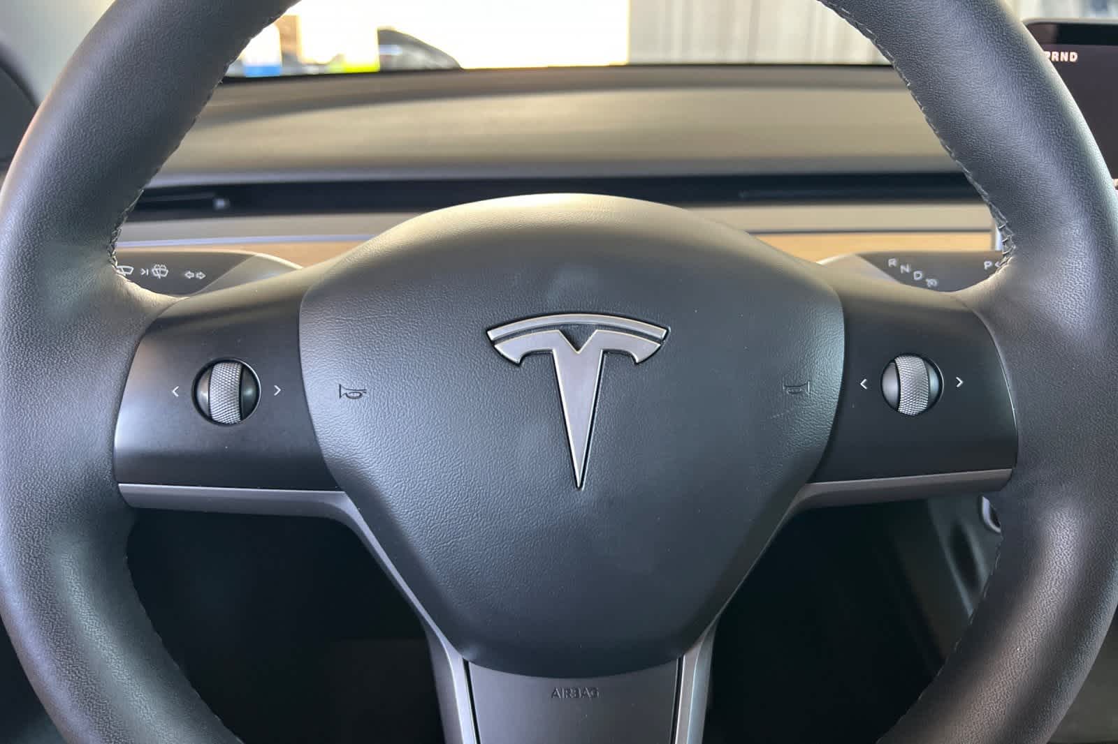 2022 Tesla Model Y Performance 26